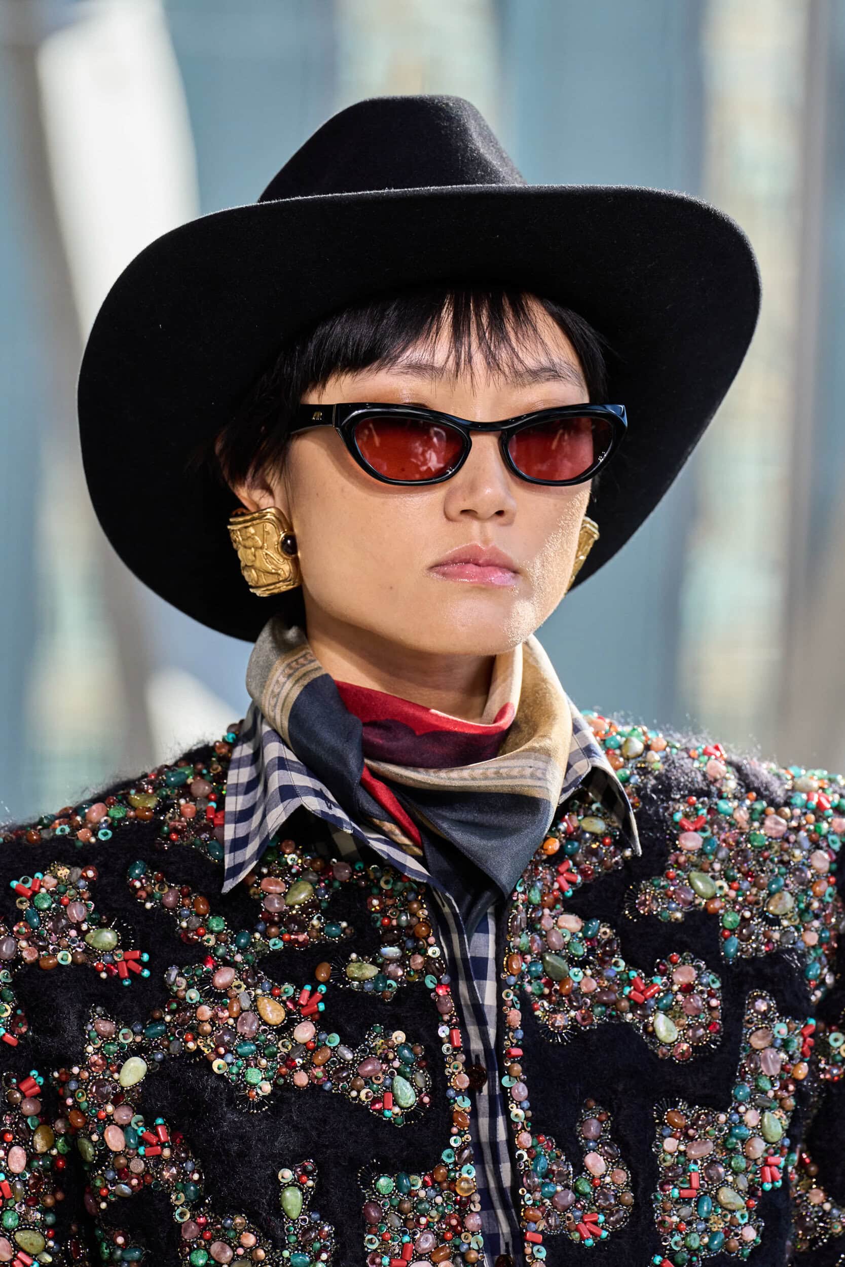 Sabyasachi Spring 2027 Fashion Show Details