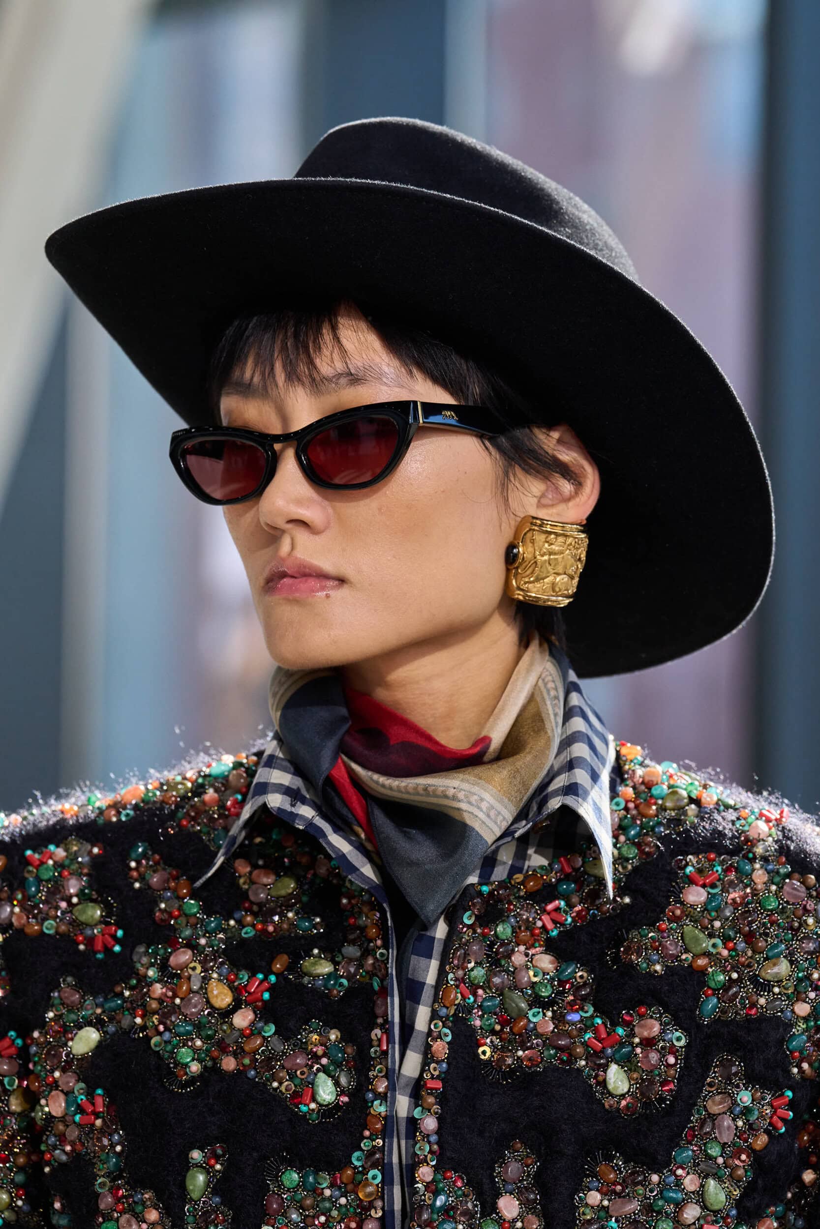 Sabyasachi Spring 2027 Fashion Show Details