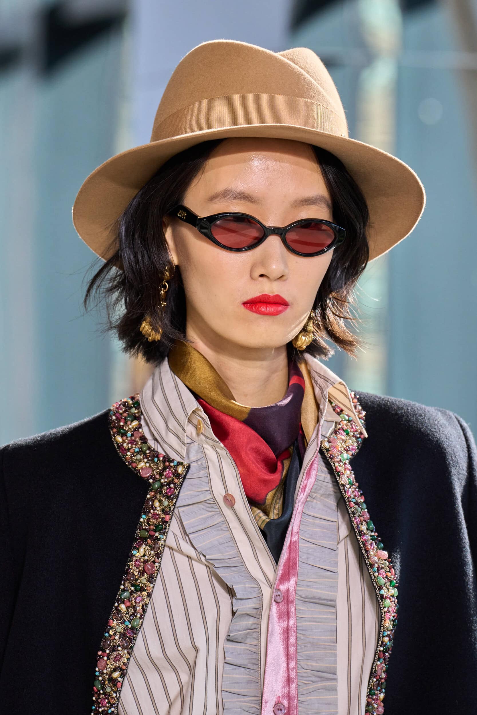 Sabyasachi Spring 2027 Fashion Show Details