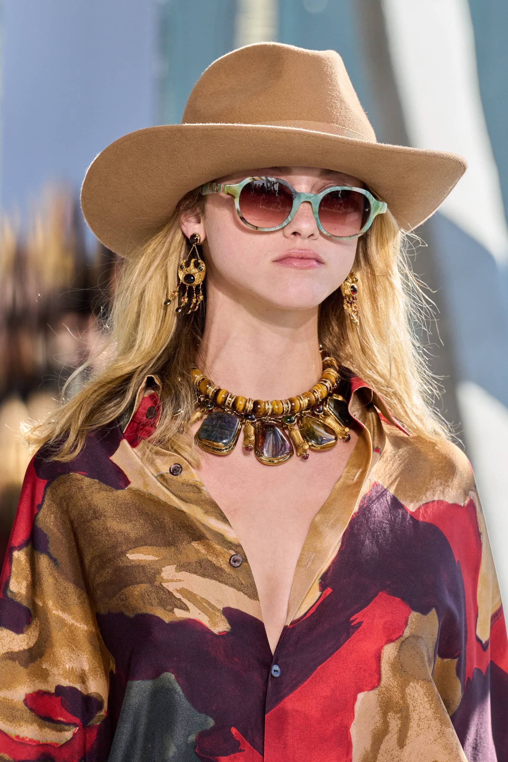 Sabyasachi Spring 2027 Fashion Show Details