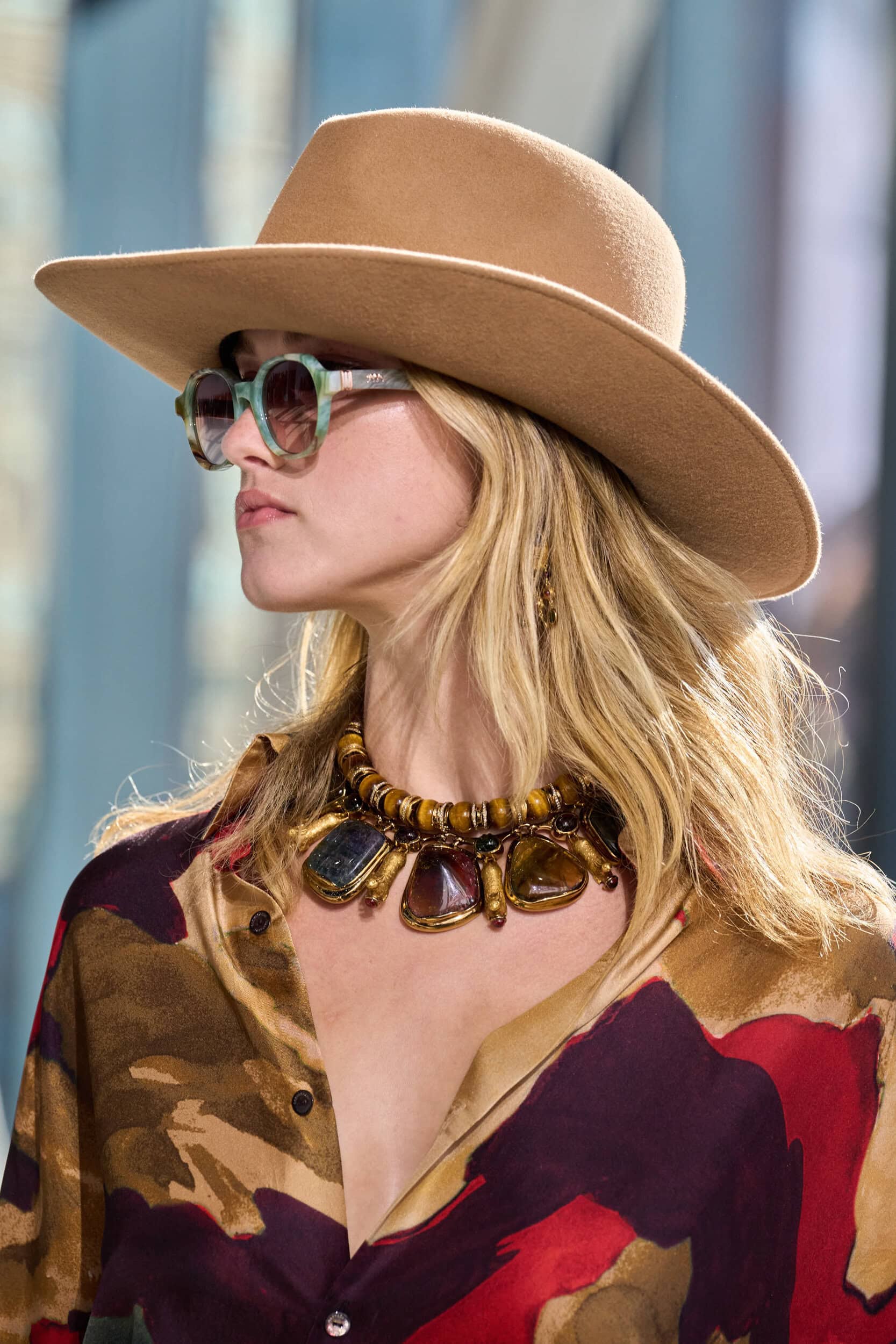 Sabyasachi Spring 2027 Fashion Show Details