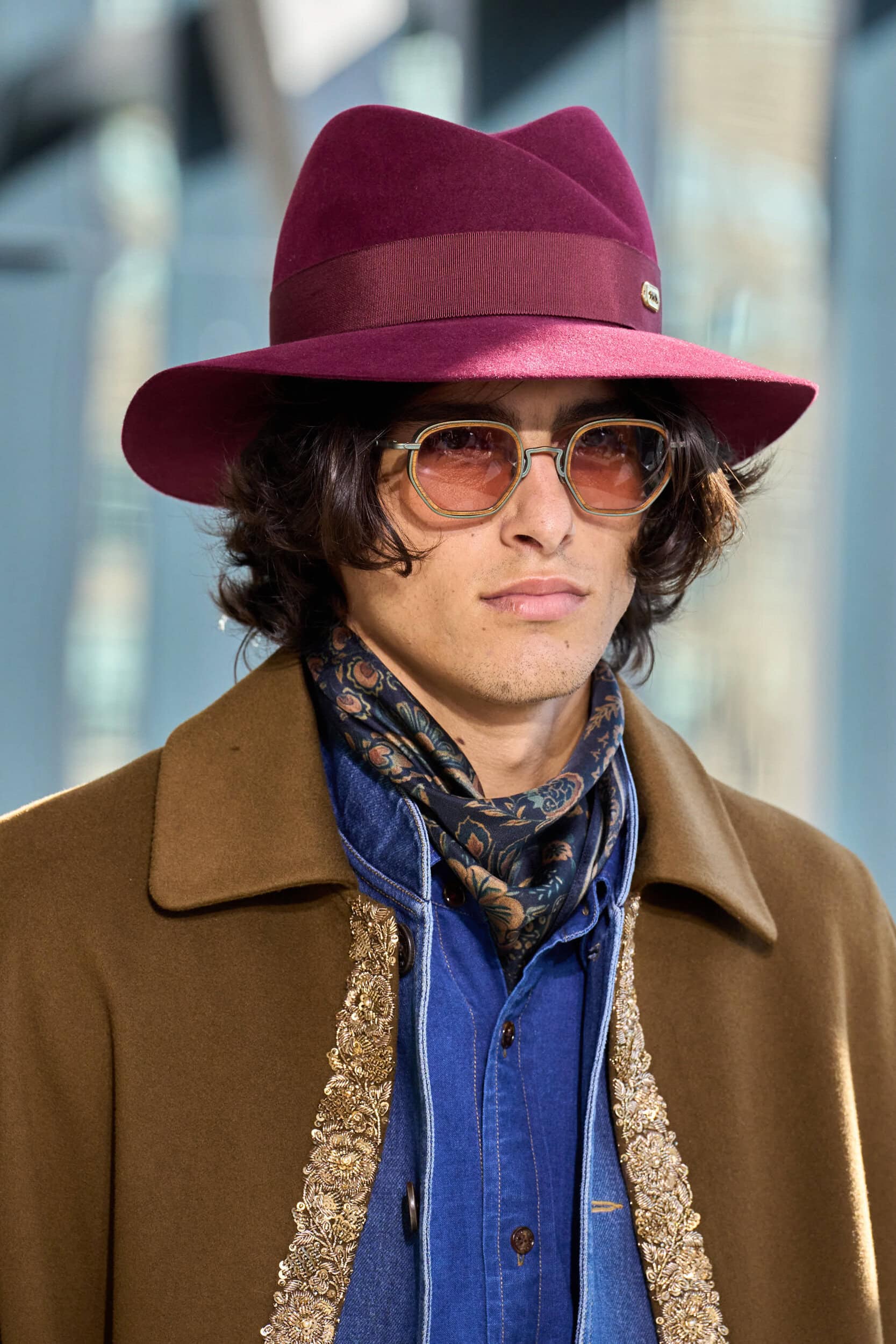 Sabyasachi Spring 2027 Fashion Show Details
