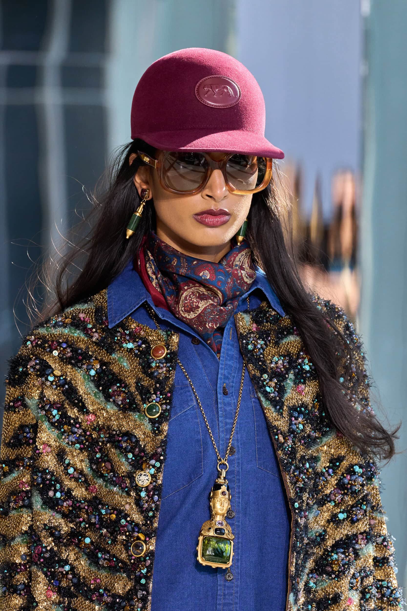 Sabyasachi Spring 2027 Fashion Show Details