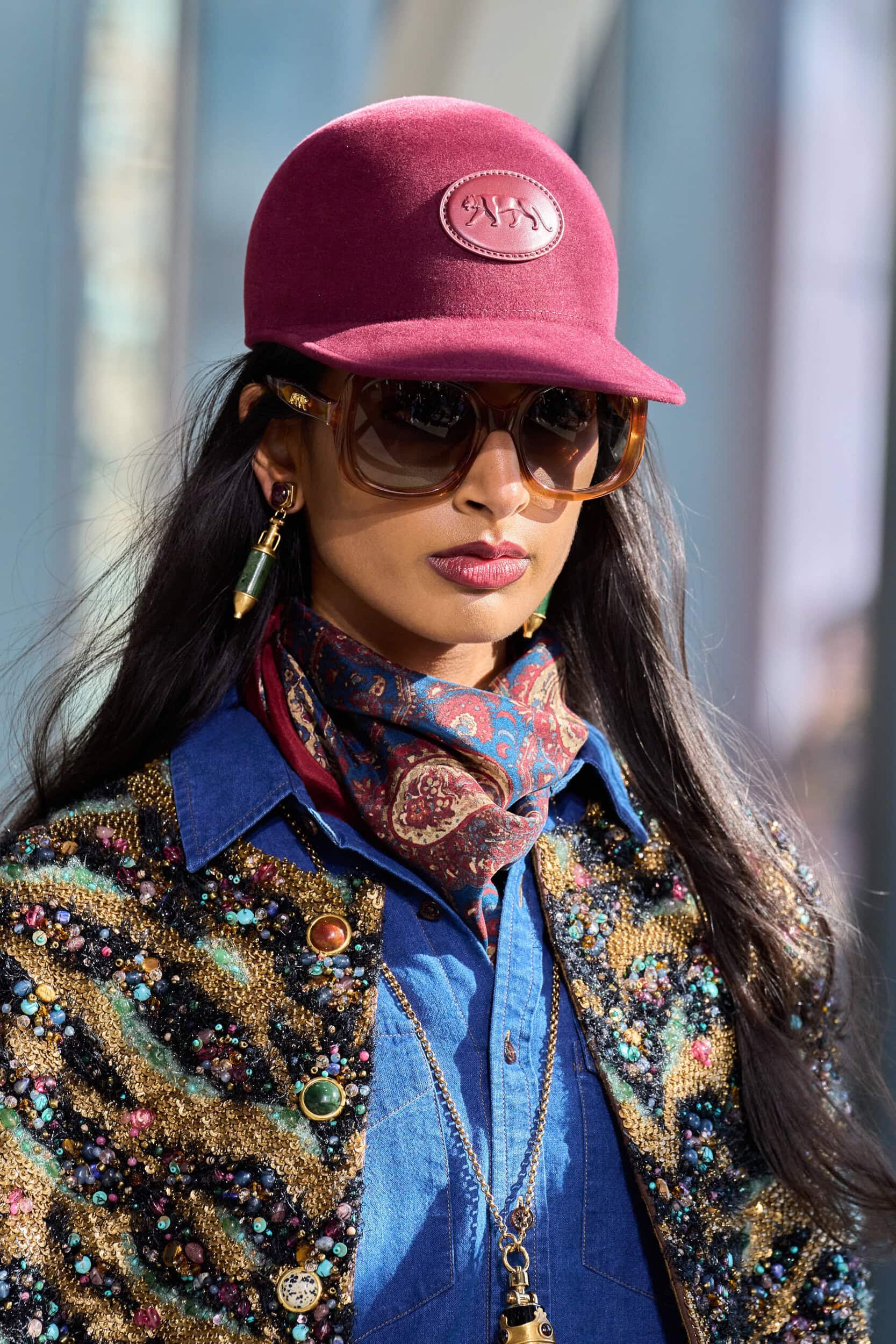 Sabyasachi Spring 2027 Fashion Show Details