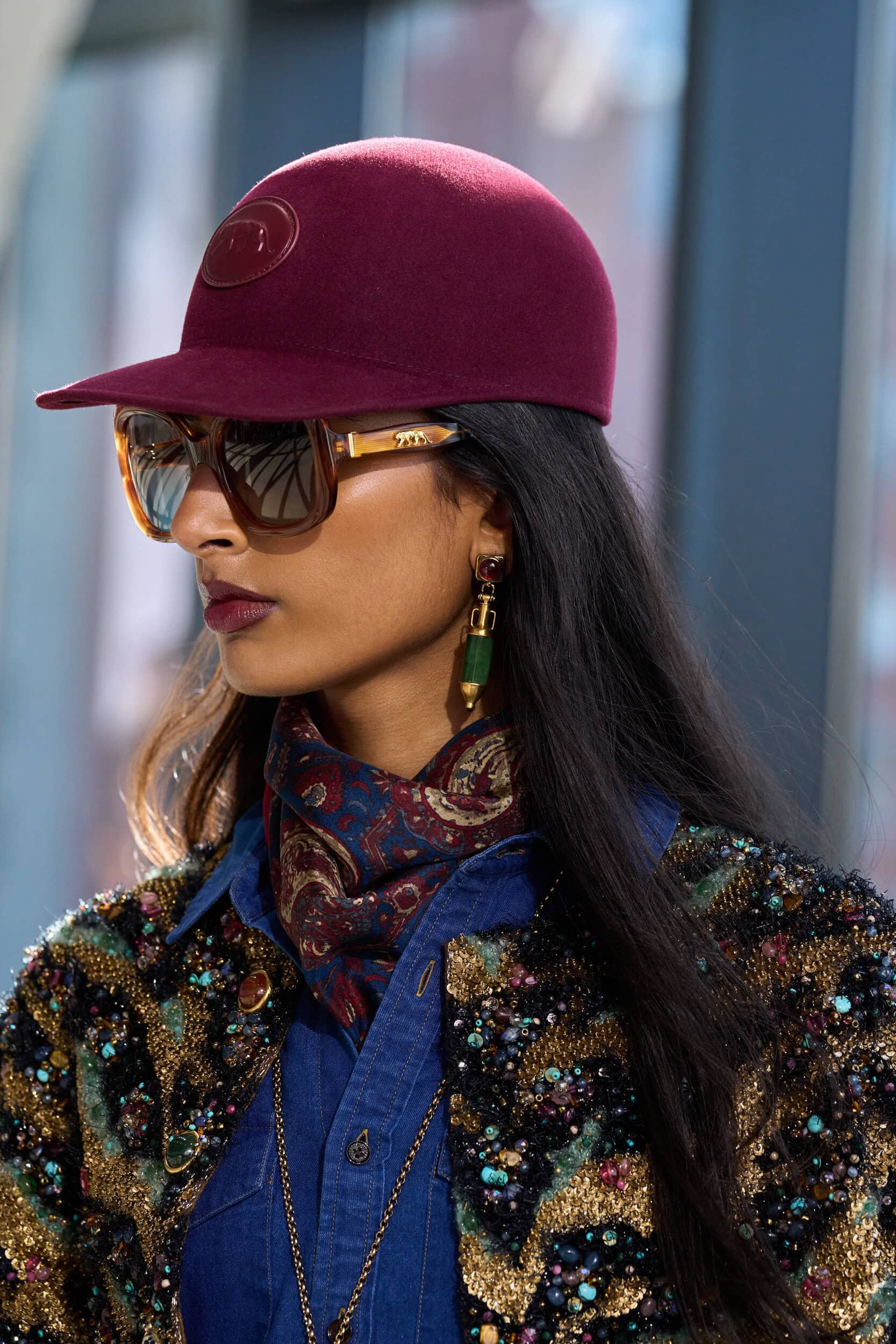 Sabyasachi Spring 2027 Fashion Show Details