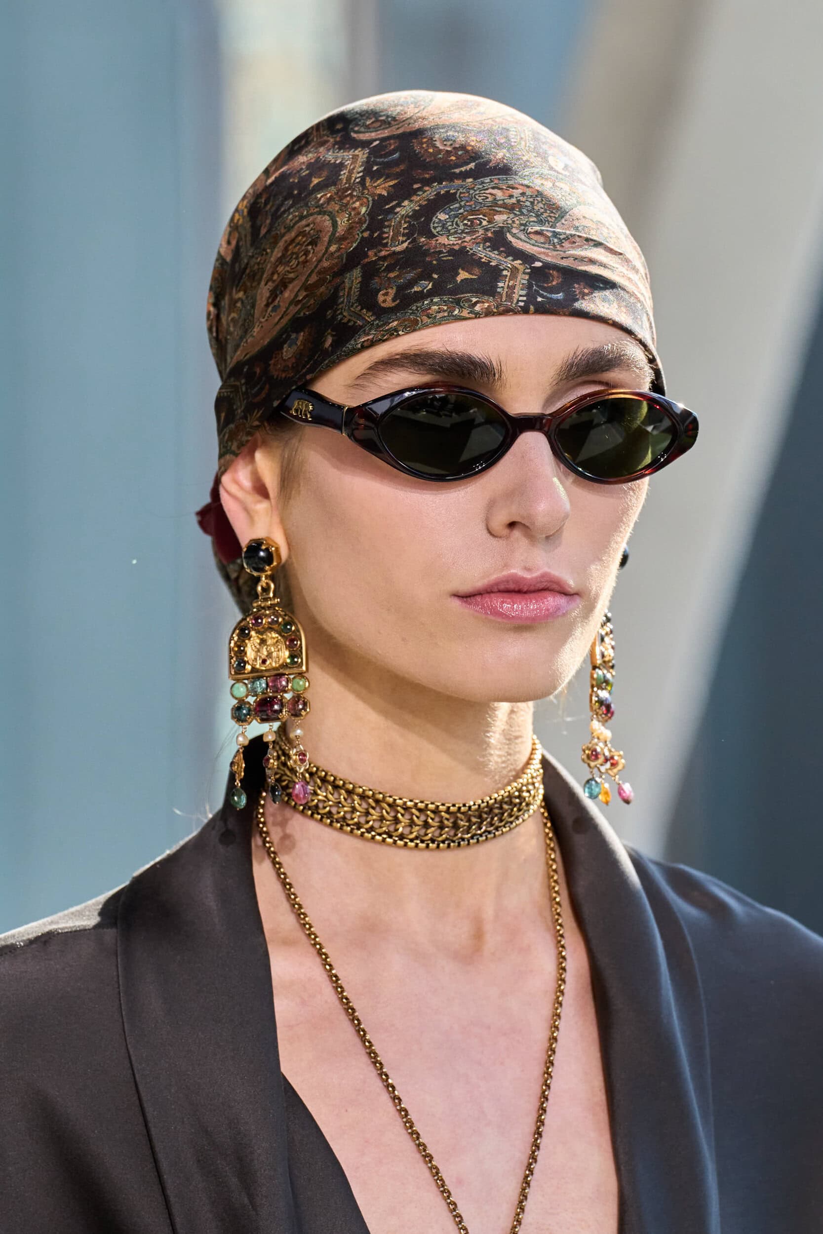 Sabyasachi Spring 2027 Fashion Show Details