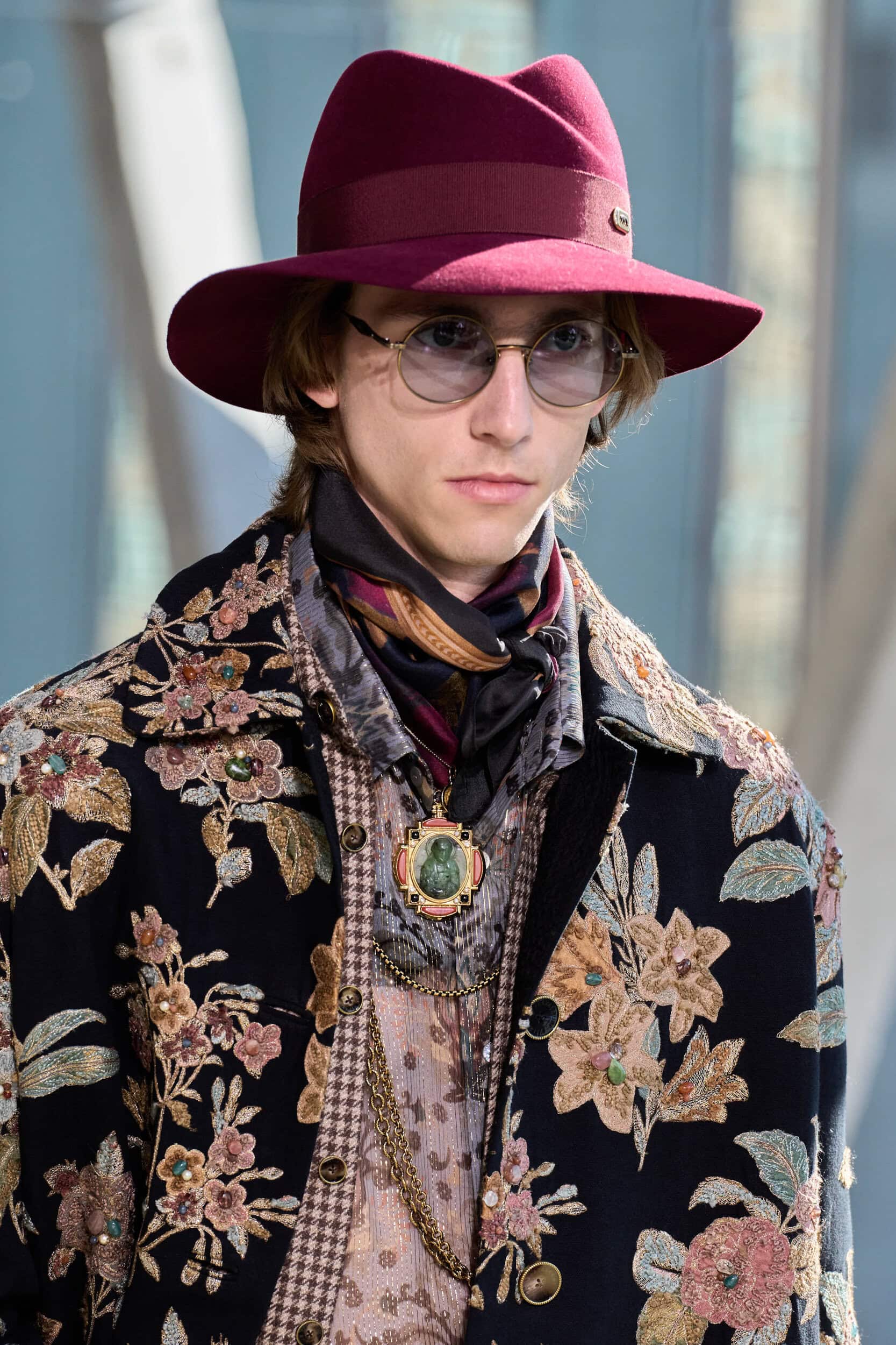 Sabyasachi Spring 2027 Fashion Show Details