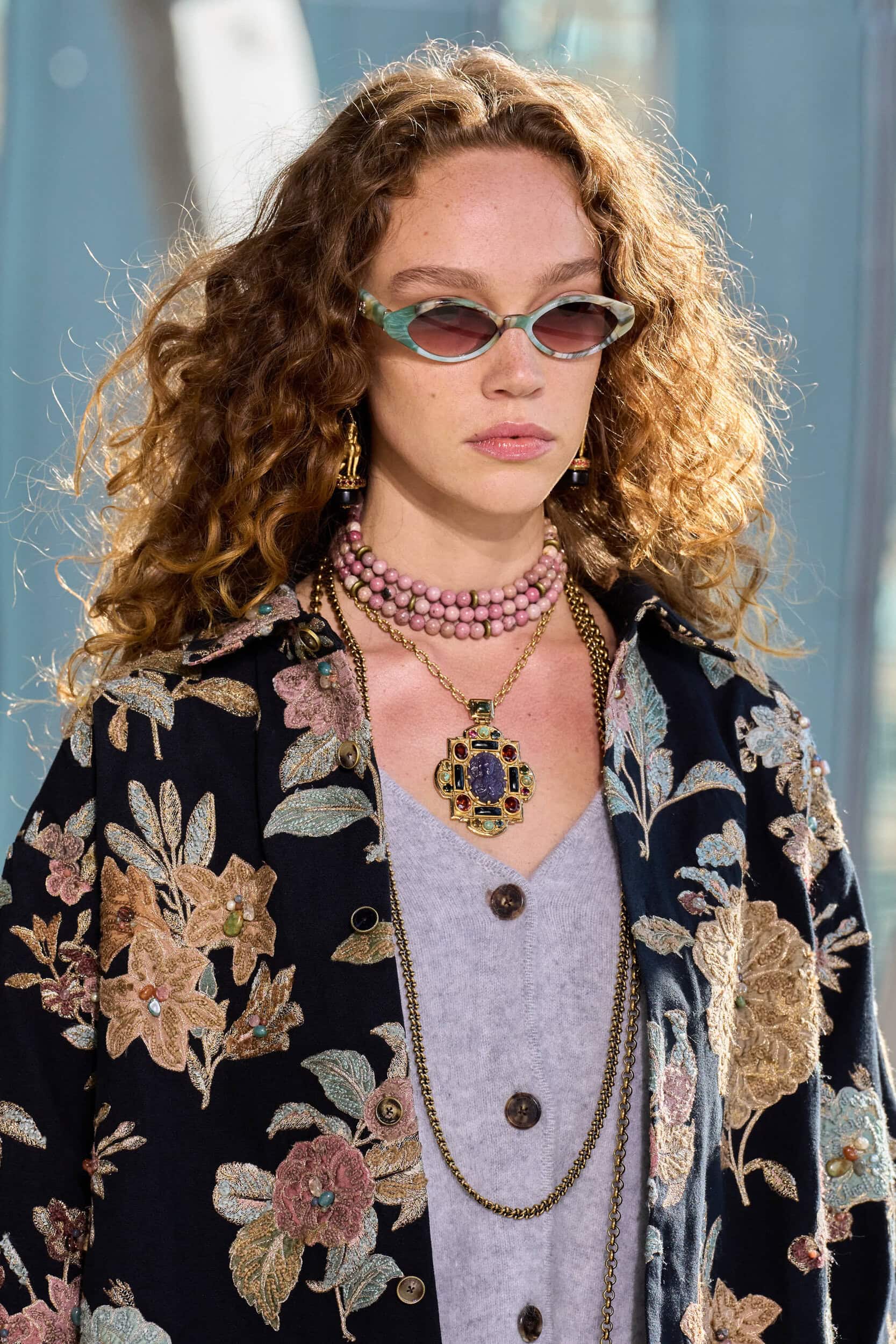 Sabyasachi Spring 2027 Fashion Show Details