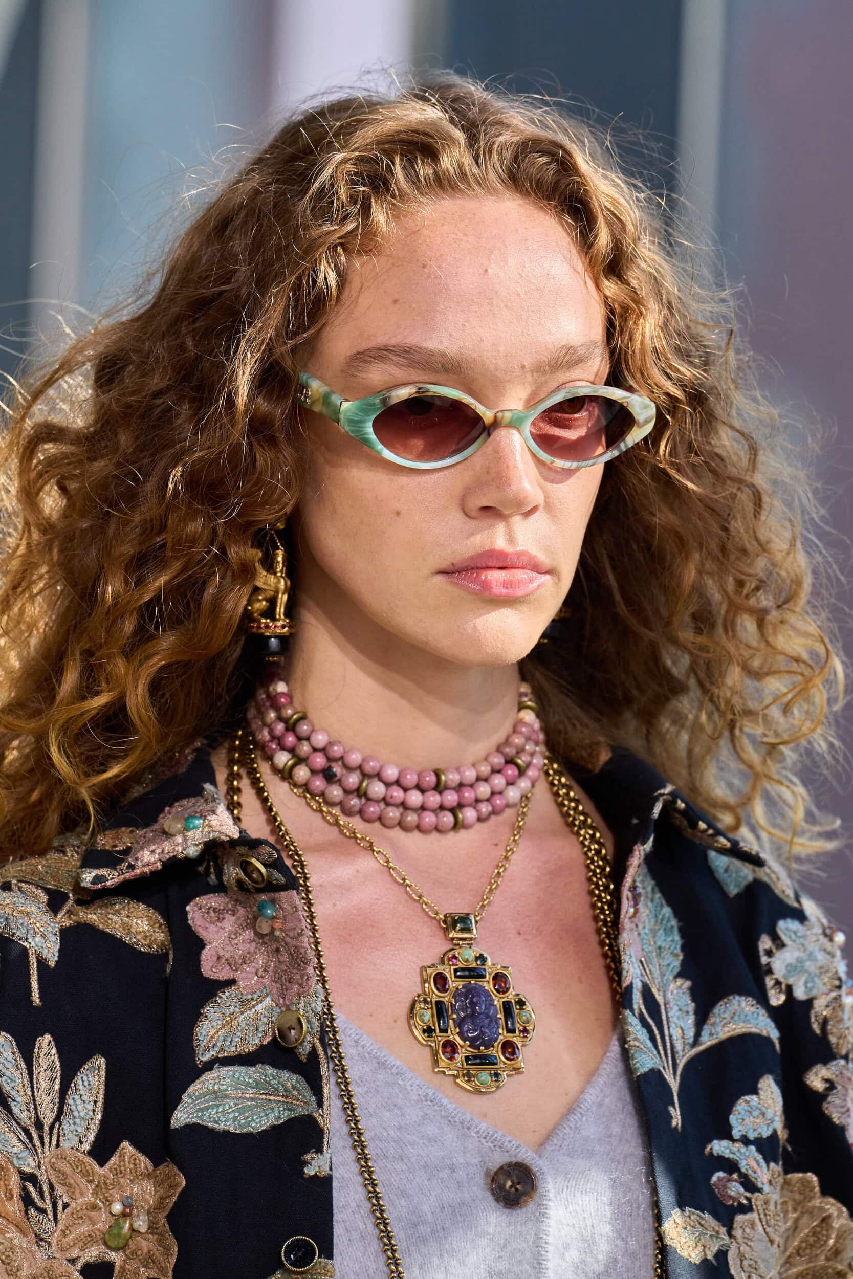 Sabyasachi Spring 2027 Fashion Show Details