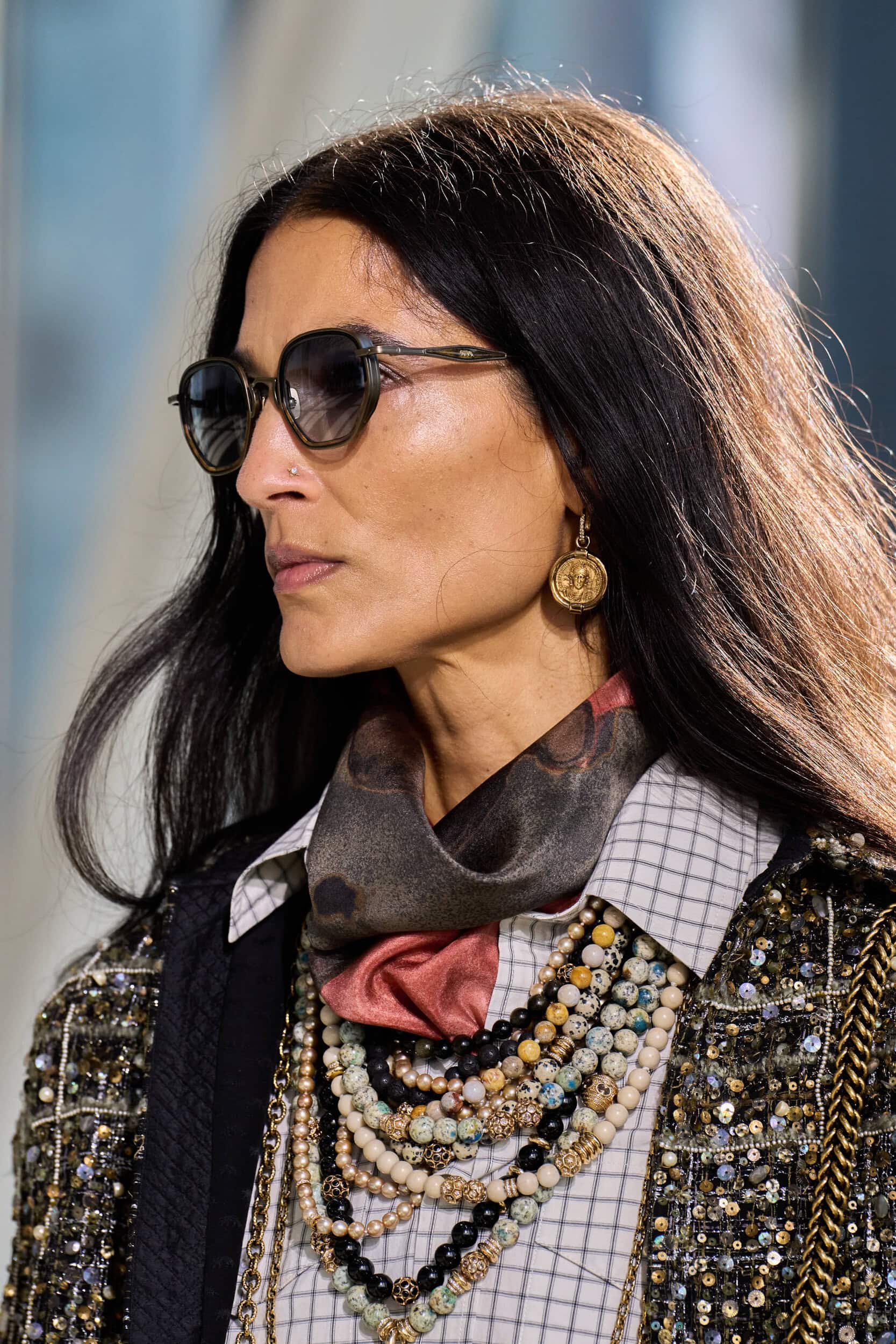Sabyasachi Spring 2027 Fashion Show Details