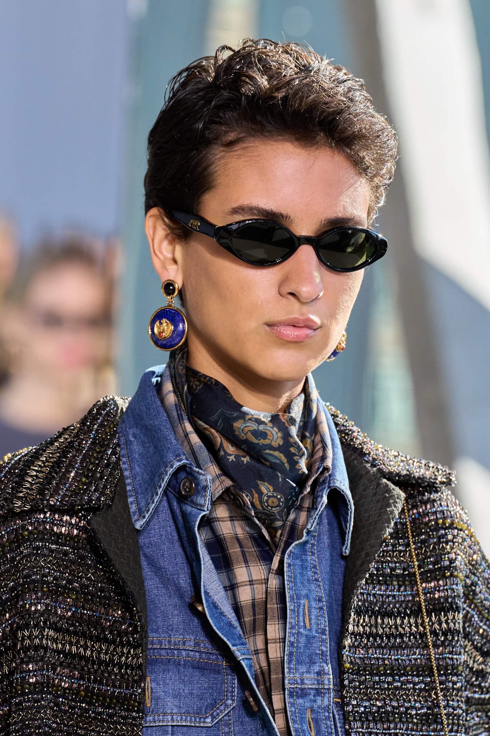 Sabyasachi Spring 2027 Fashion Show Details