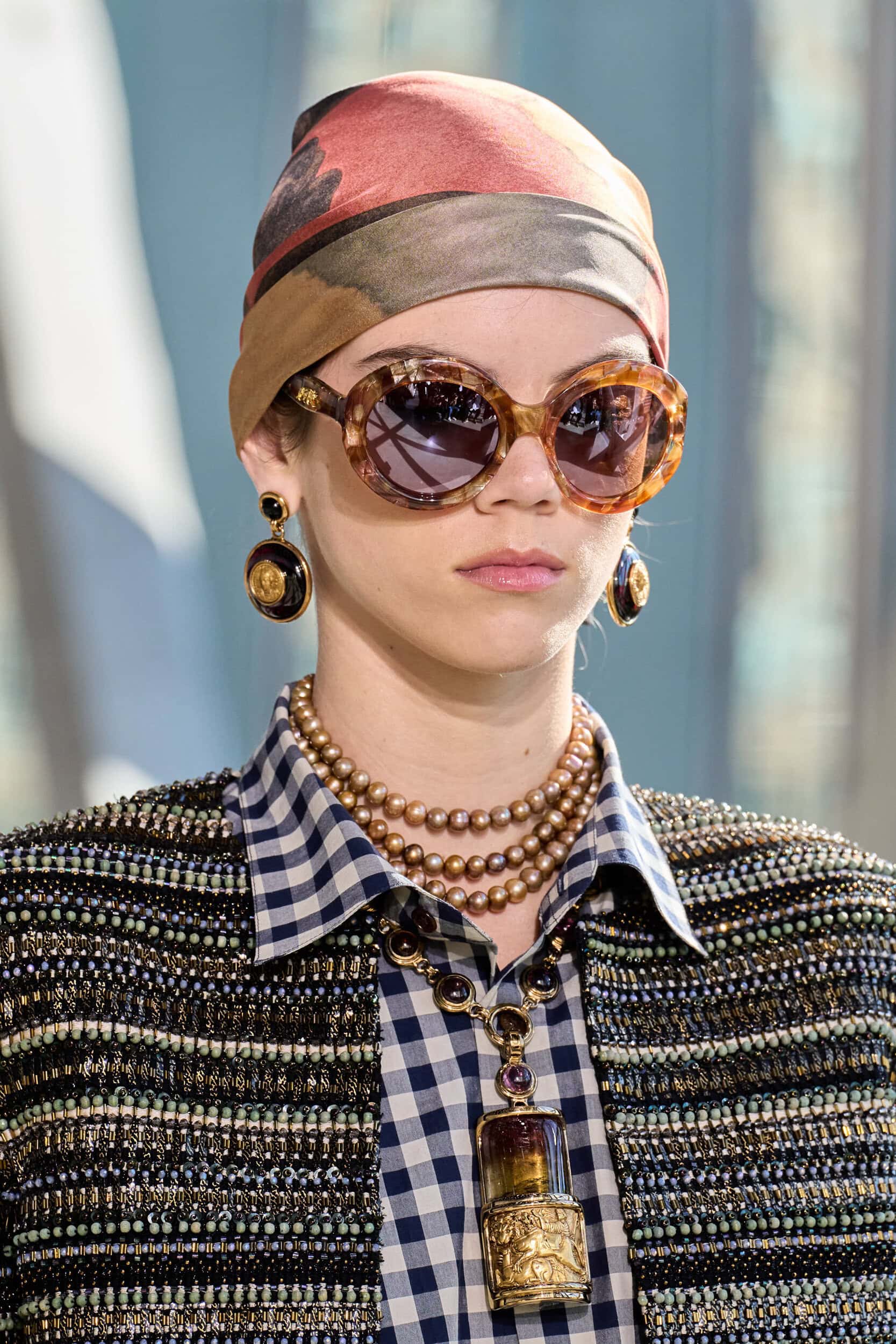 Sabyasachi Spring 2027 Fashion Show Details