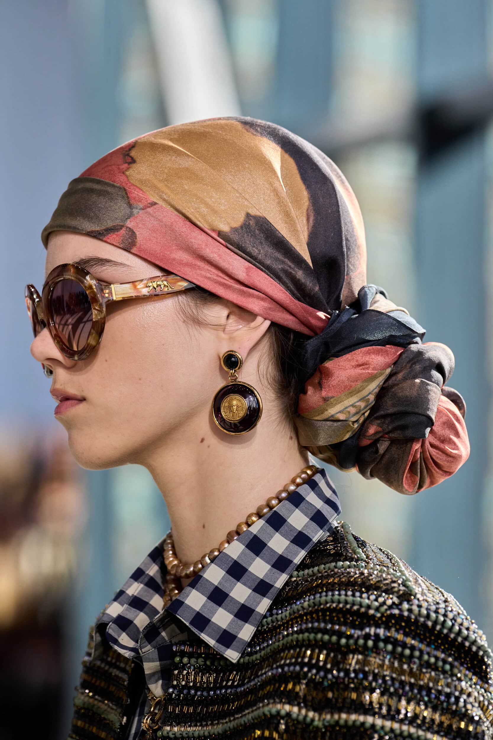 Sabyasachi Spring 2027 Fashion Show Details
