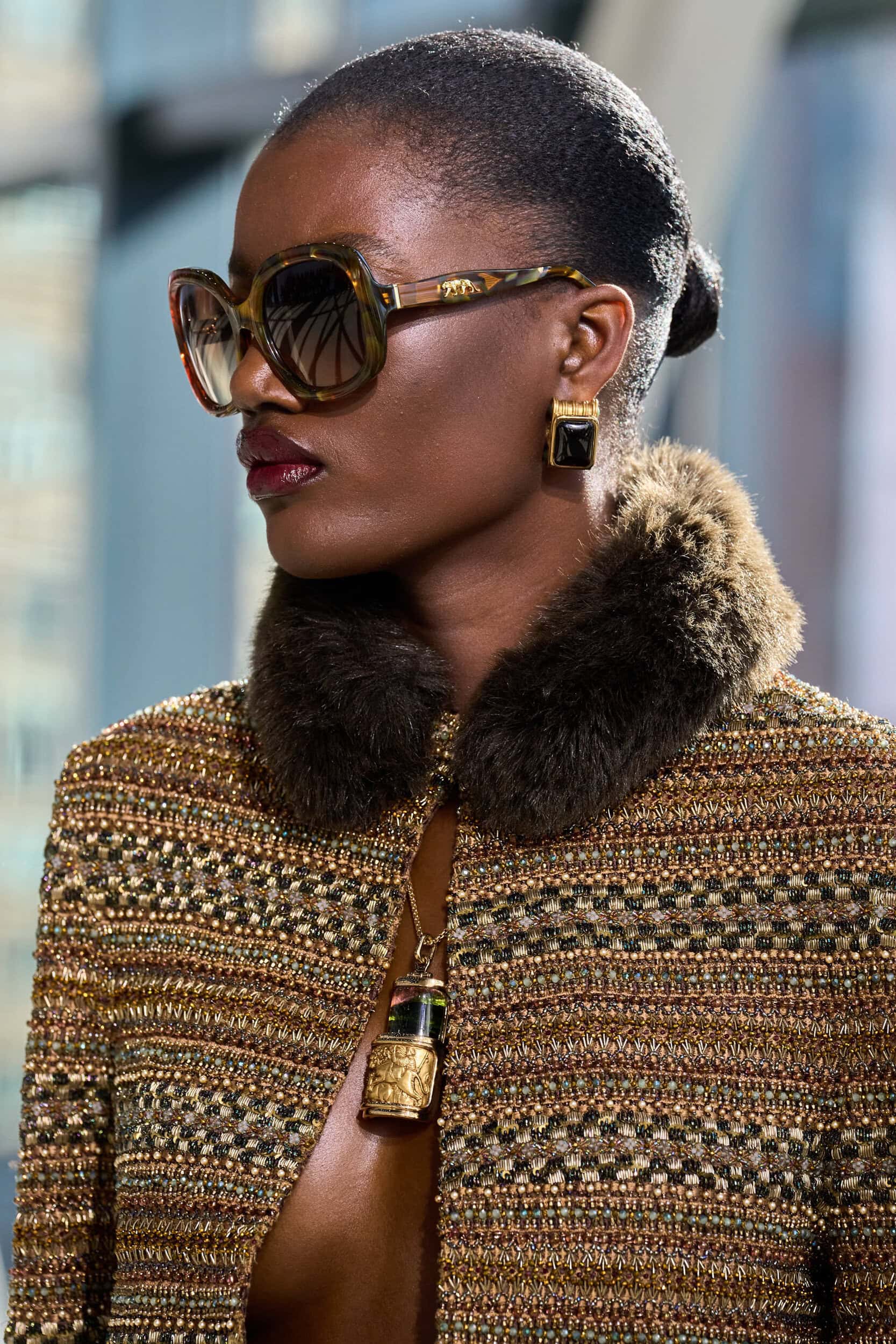 Sabyasachi Spring 2027 Fashion Show Details