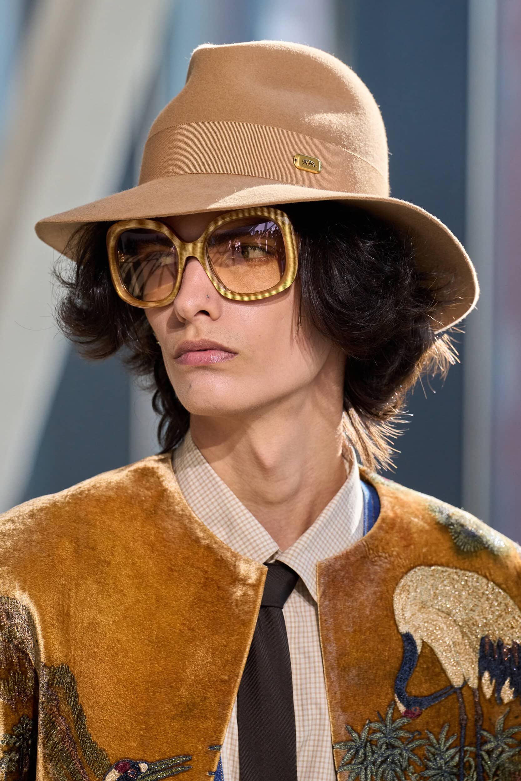 Sabyasachi Spring 2027 Fashion Show Details