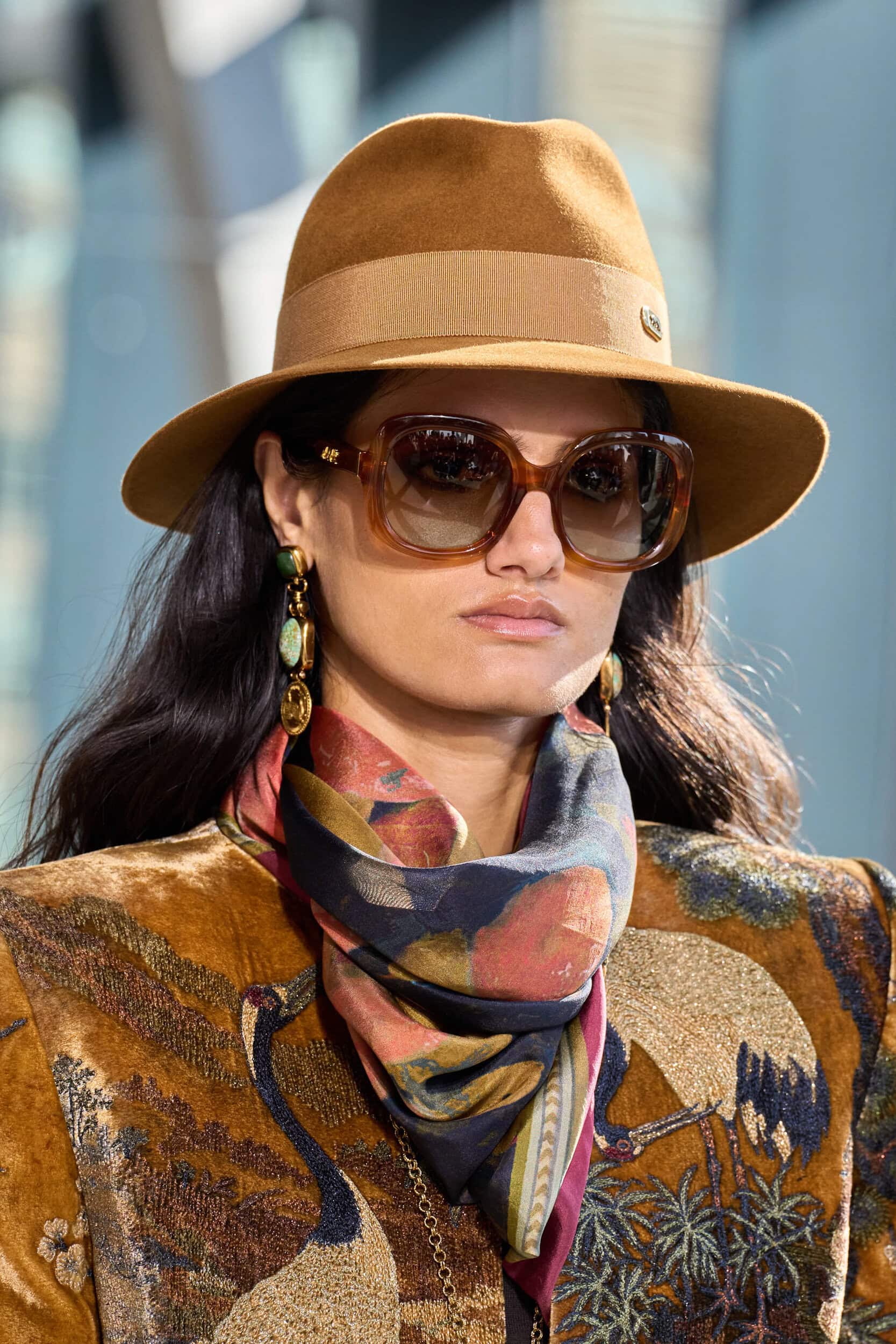Sabyasachi Spring 2027 Fashion Show Details