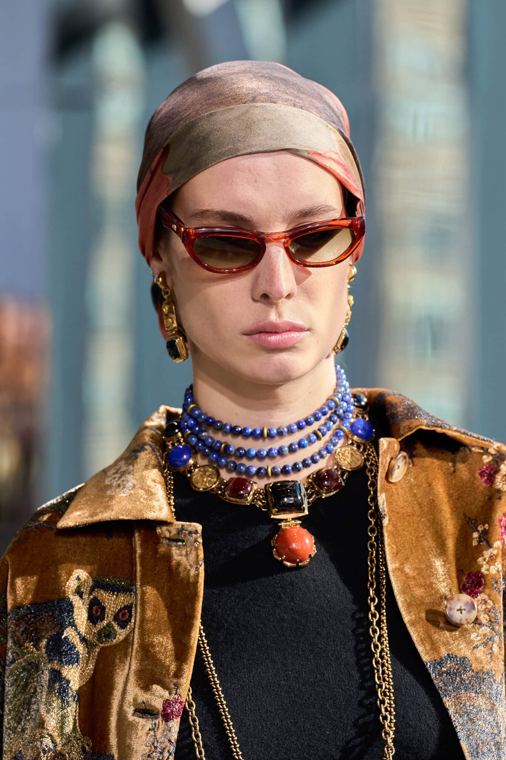 Sabyasachi Spring 2027 Fashion Show Details