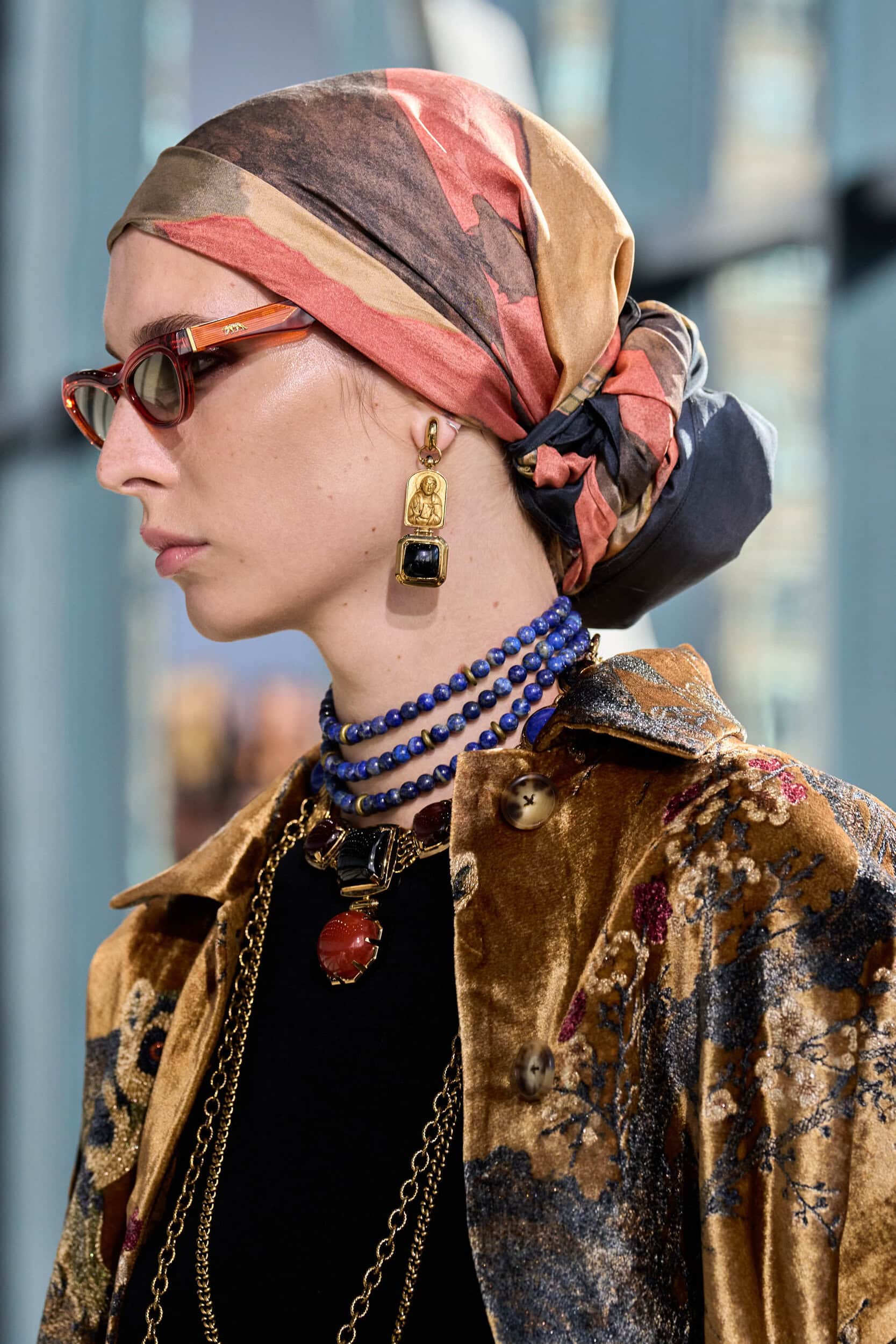 Sabyasachi Spring 2027 Fashion Show Details