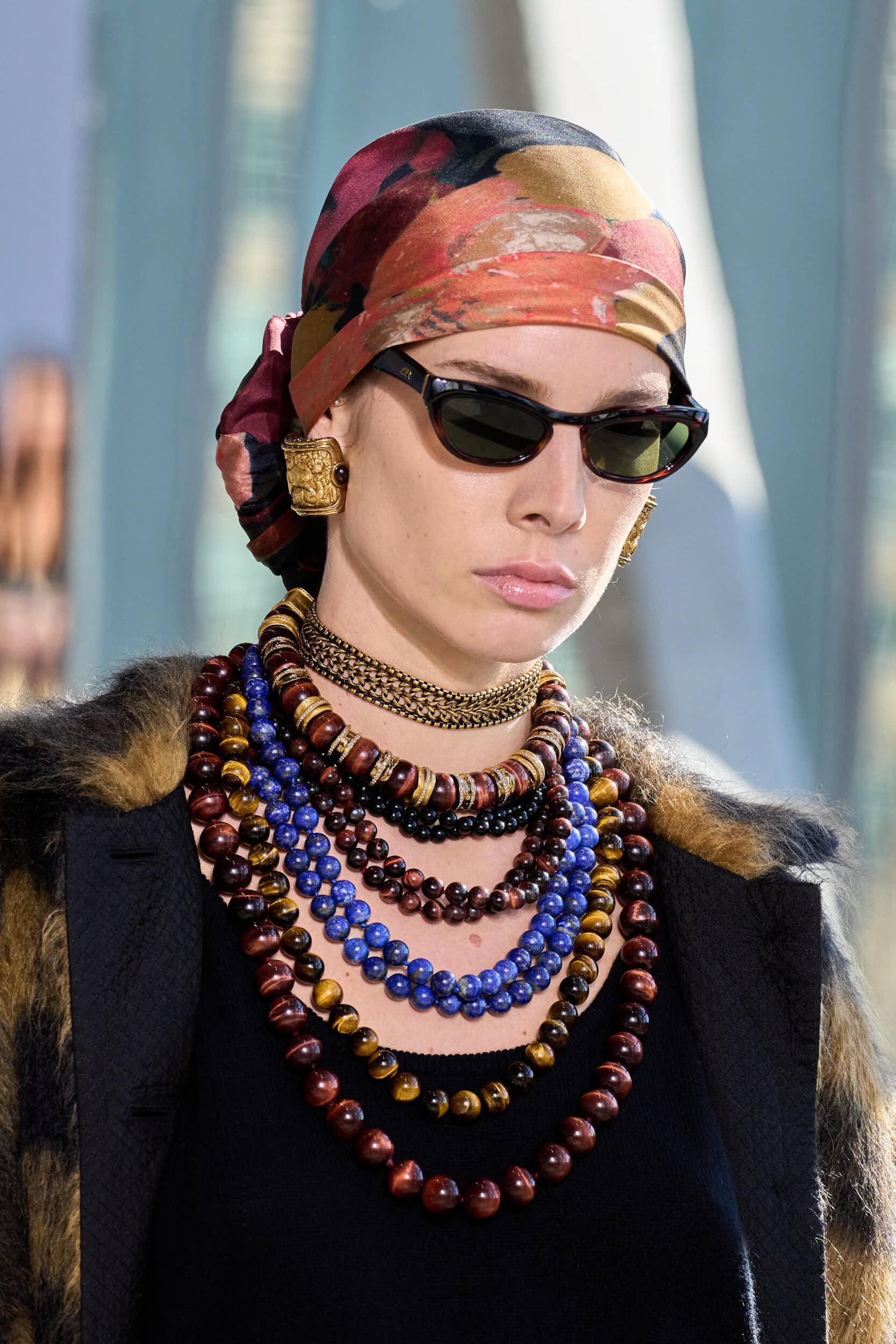 Sabyasachi Spring 2027 Fashion Show Details