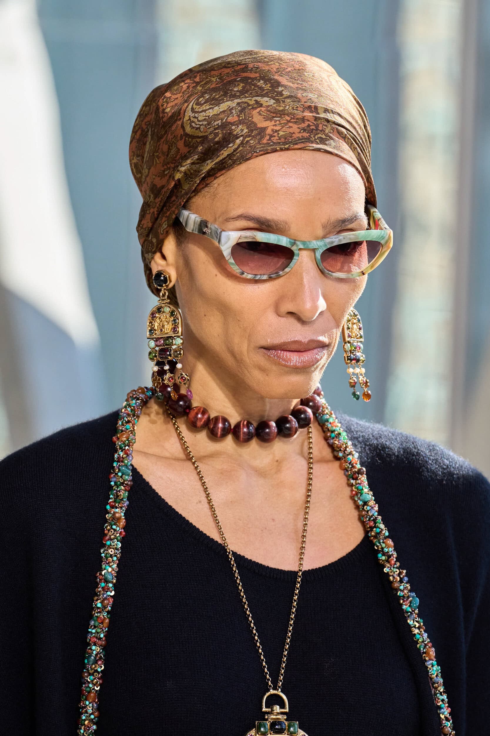 Sabyasachi Spring 2027 Fashion Show Details