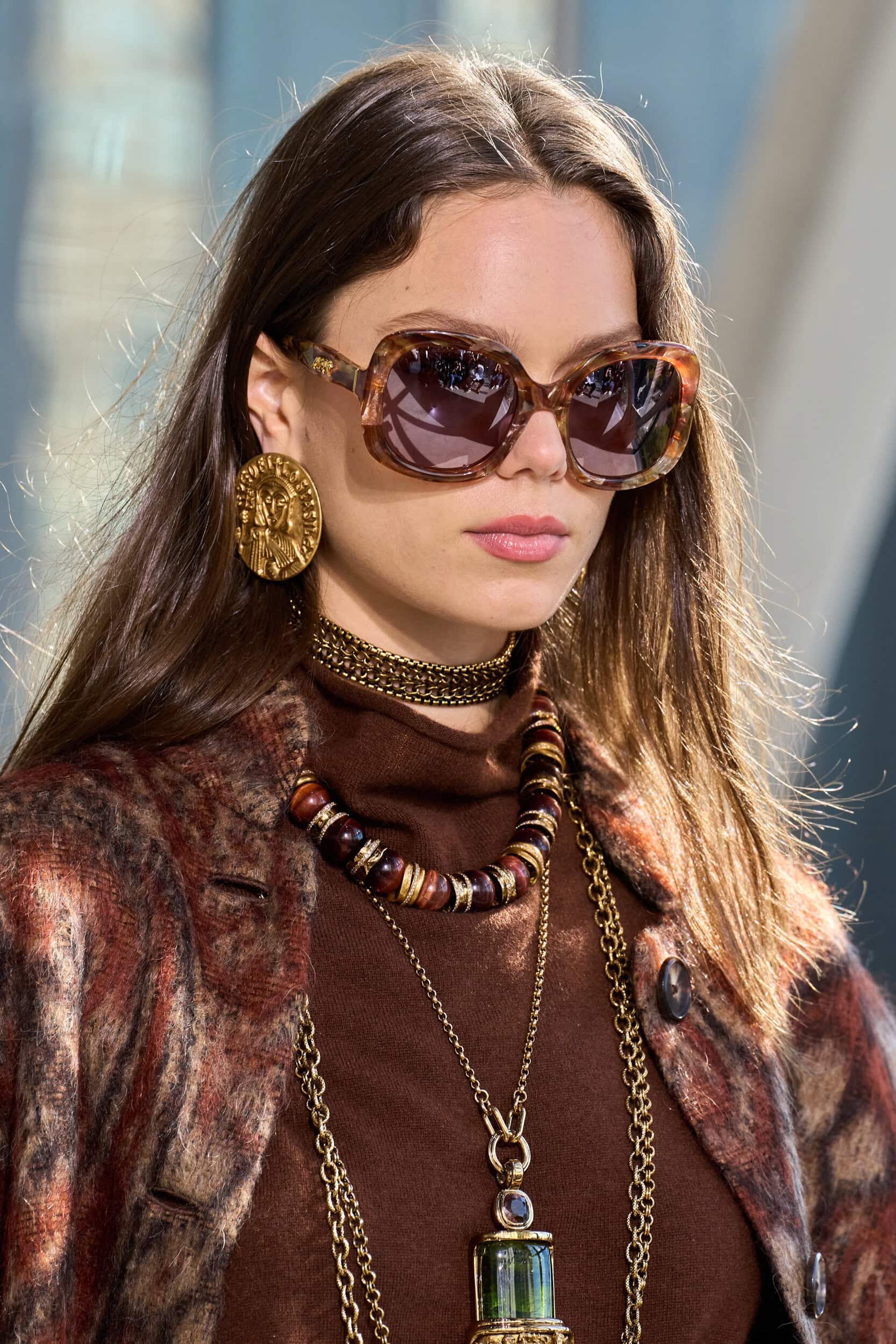 Sabyasachi Spring 2027 Fashion Show Details