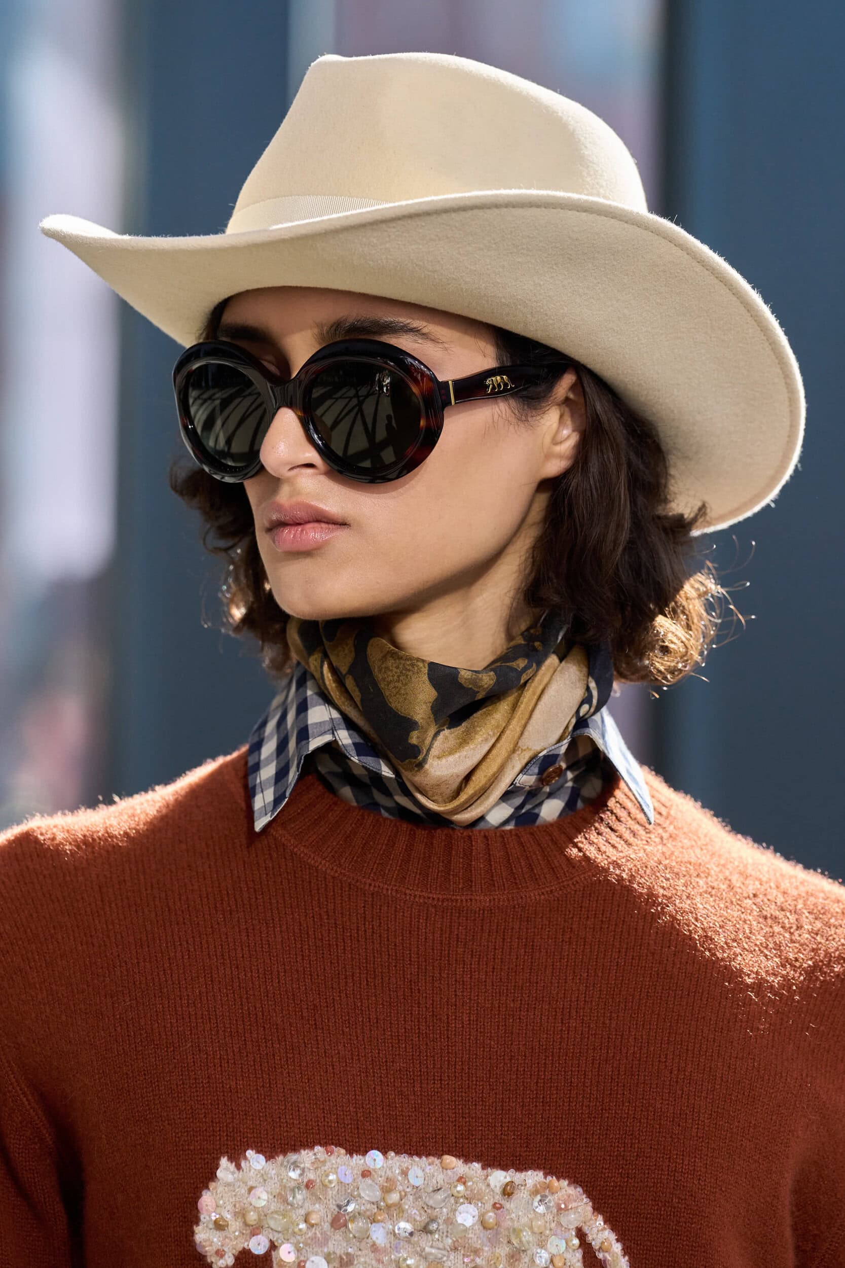 Sabyasachi Spring 2027 Fashion Show Details