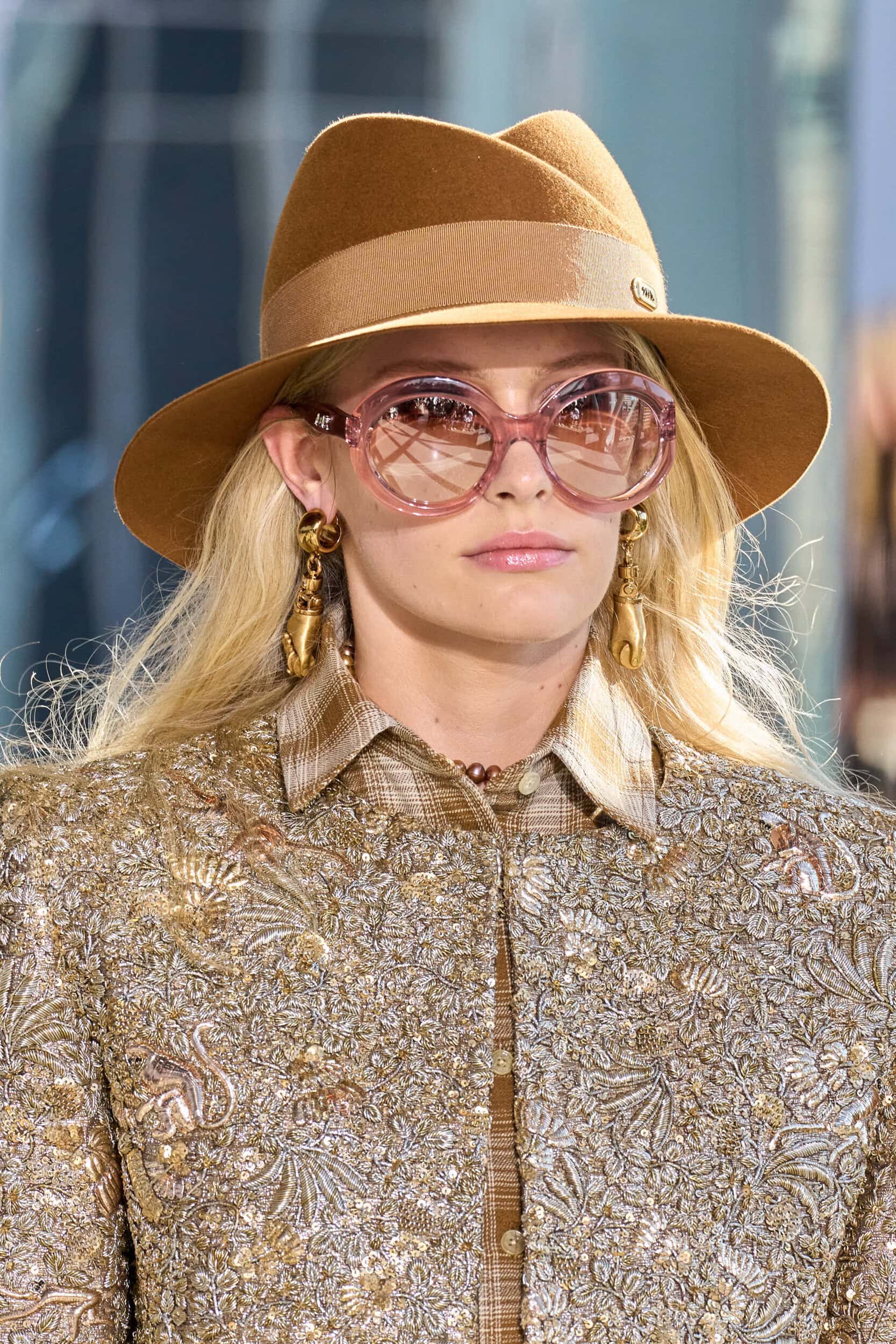 Sabyasachi Spring 2027 Fashion Show Details