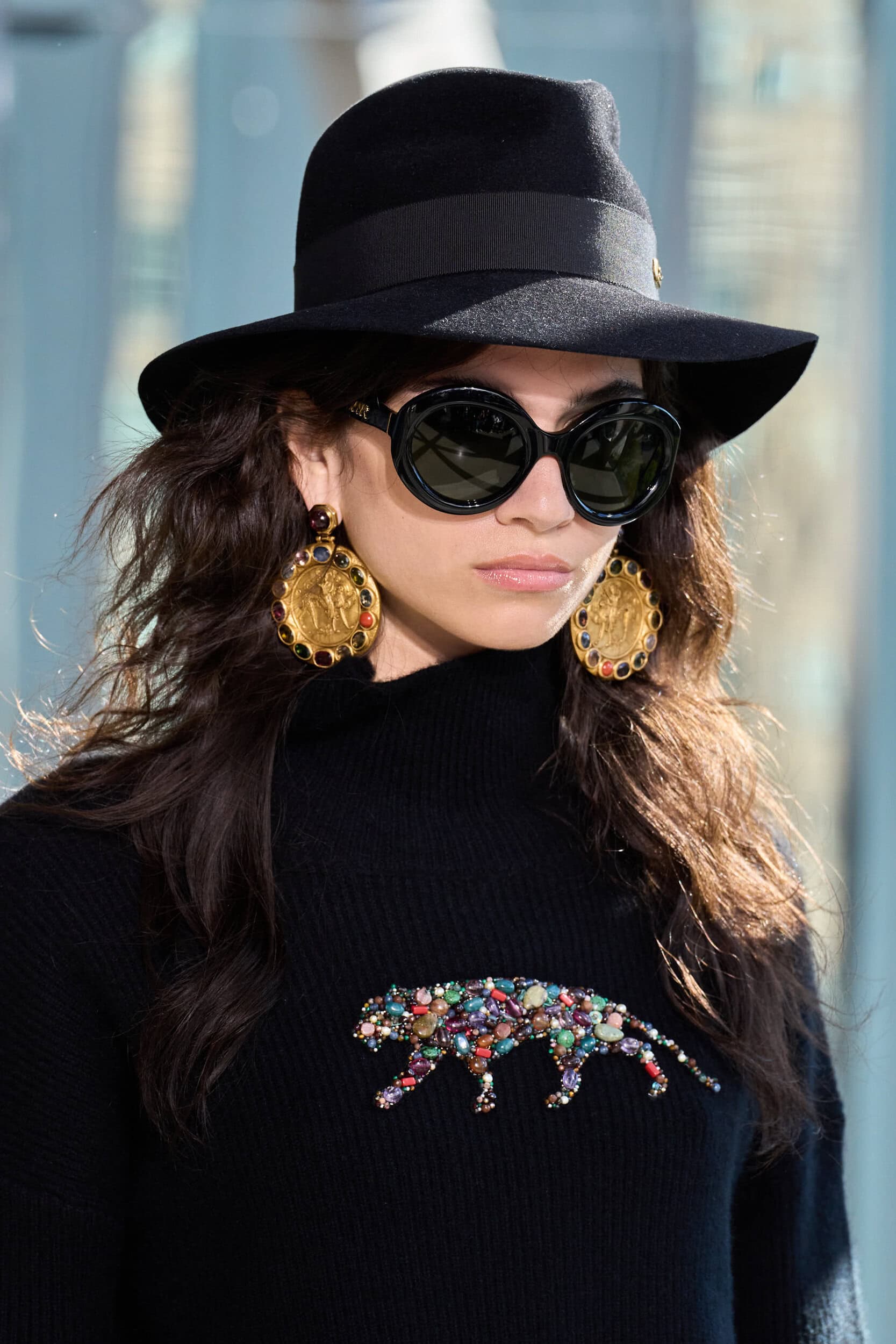 Sabyasachi Spring 2027 Fashion Show Details