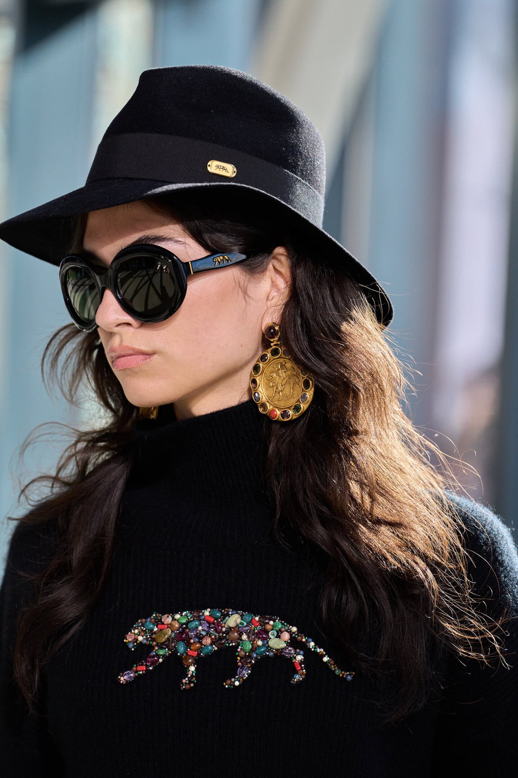 Sabyasachi Spring 2027 Fashion Show Details