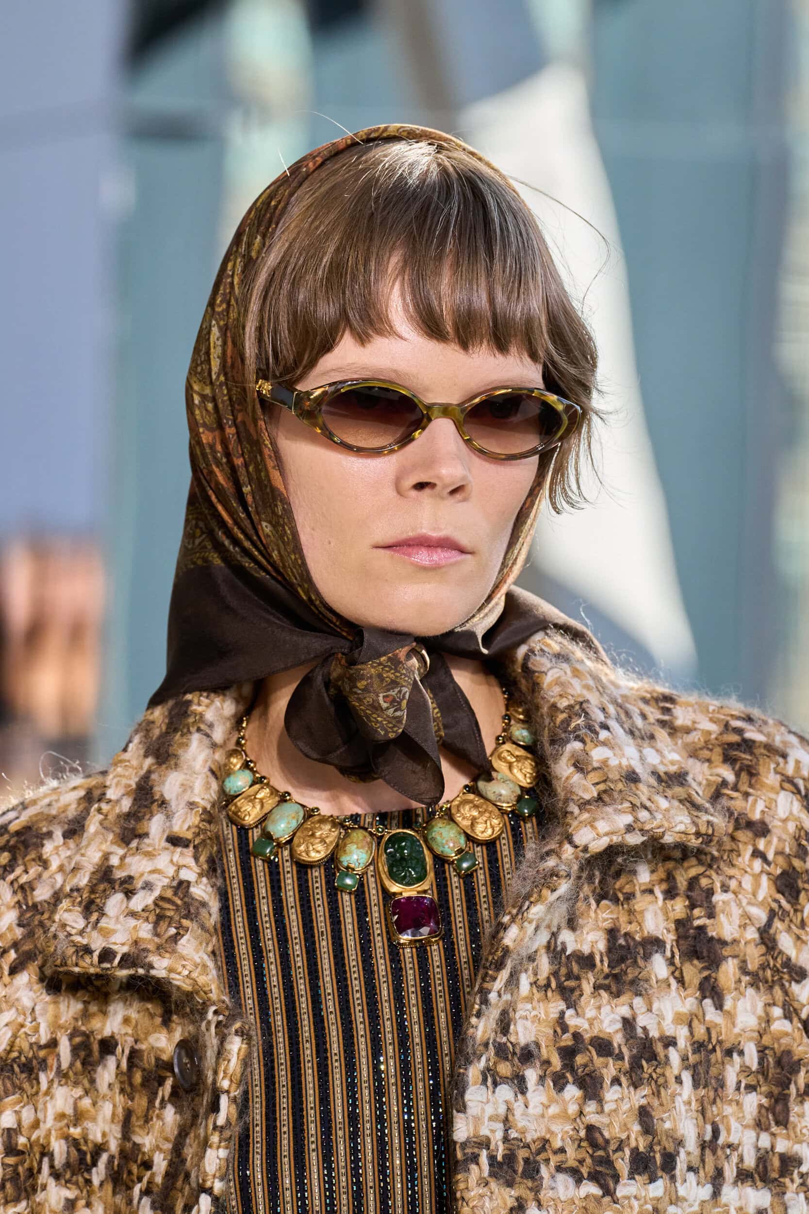 Sabyasachi Spring 2027 Fashion Show Details