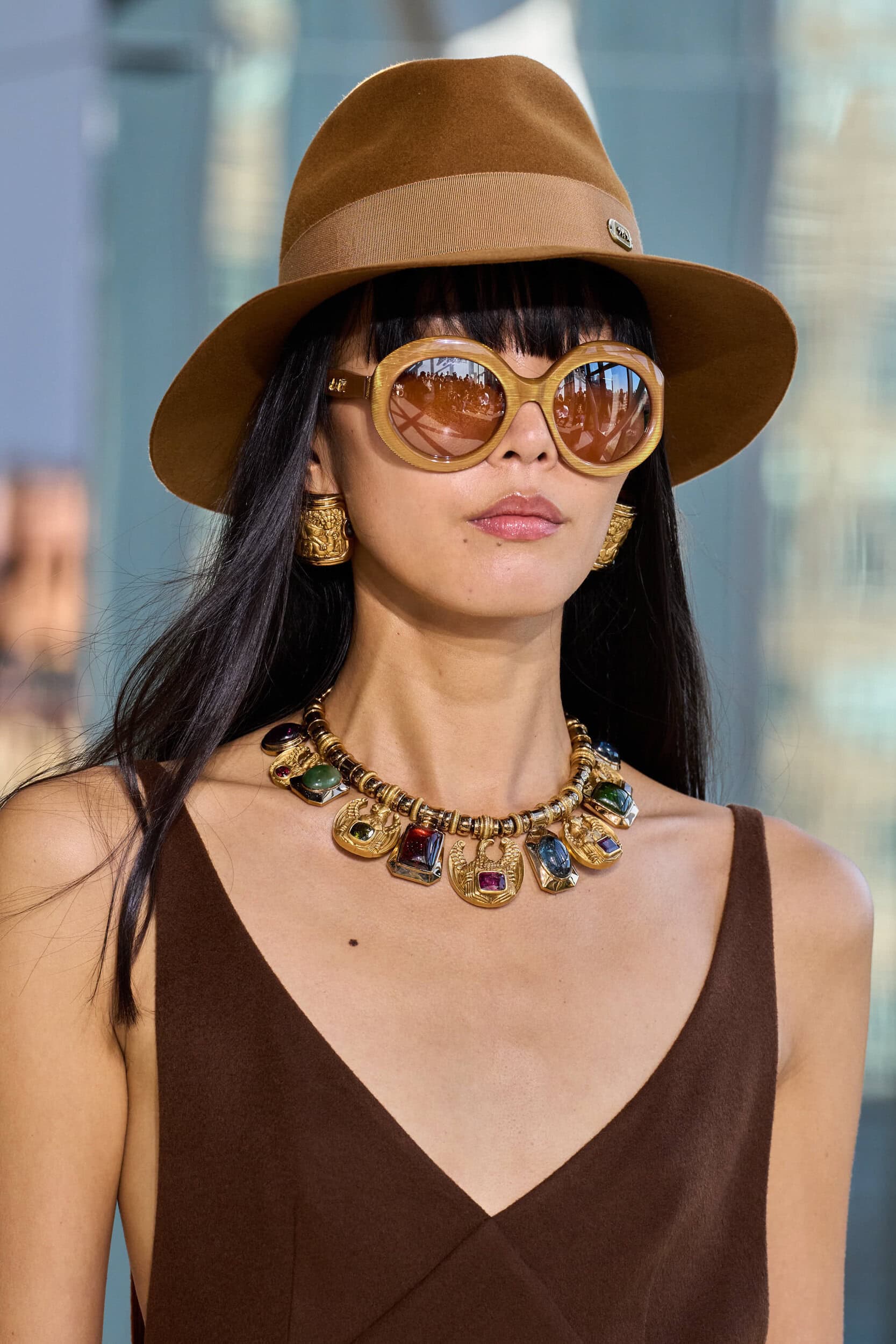 Sabyasachi Spring 2027 Fashion Show Details