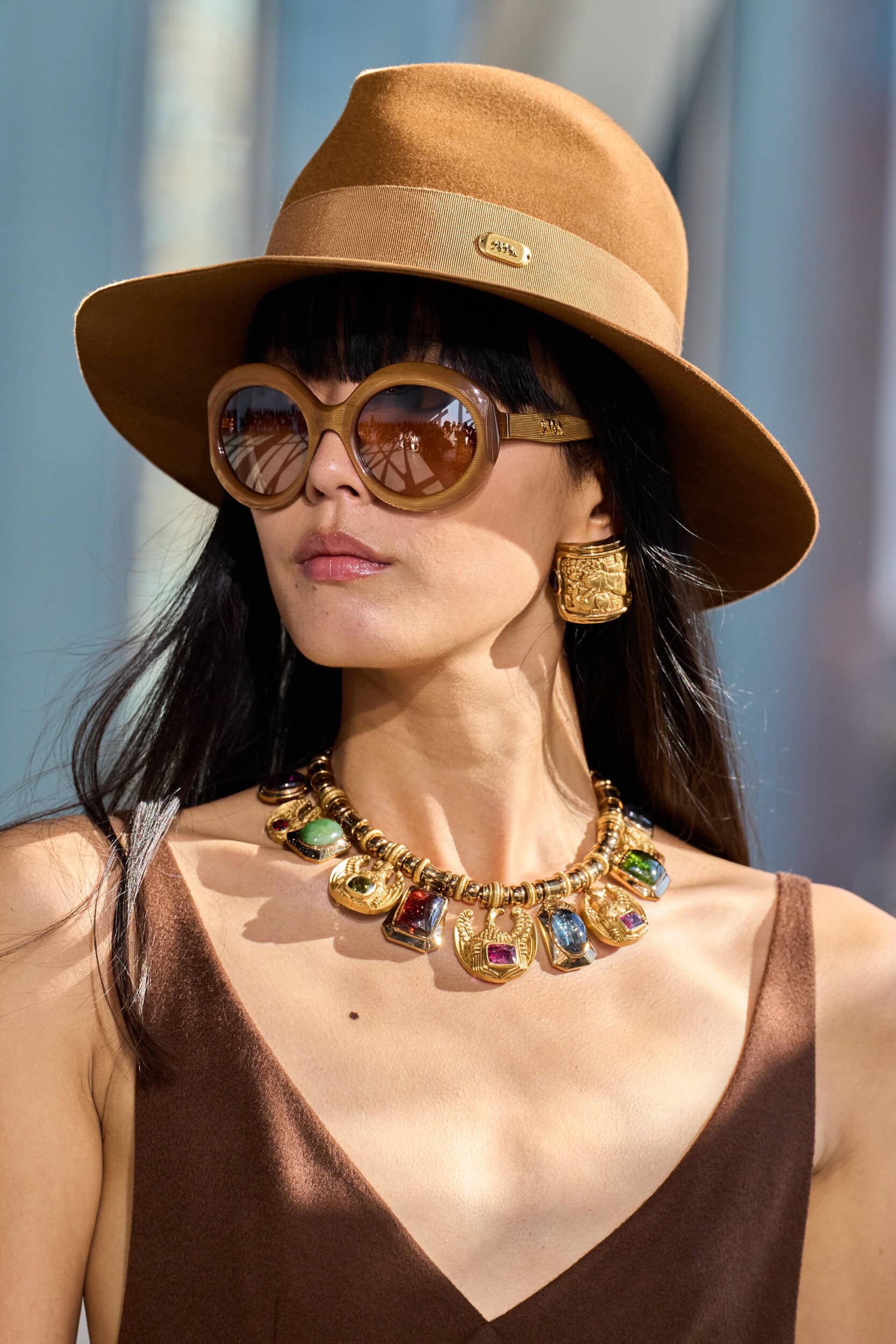 Sabyasachi Spring 2027 Fashion Show Details