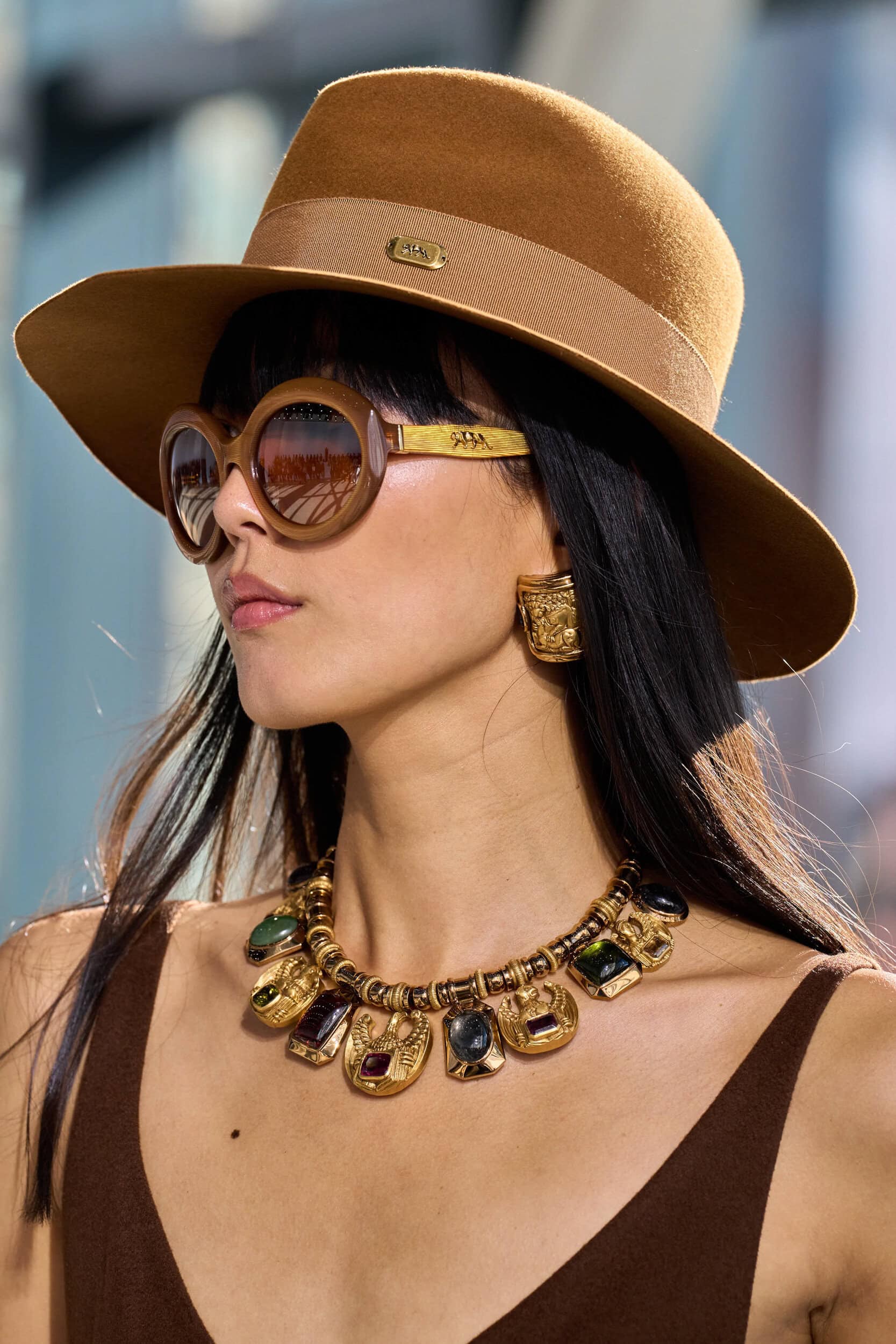 Sabyasachi Spring 2027 Fashion Show Details