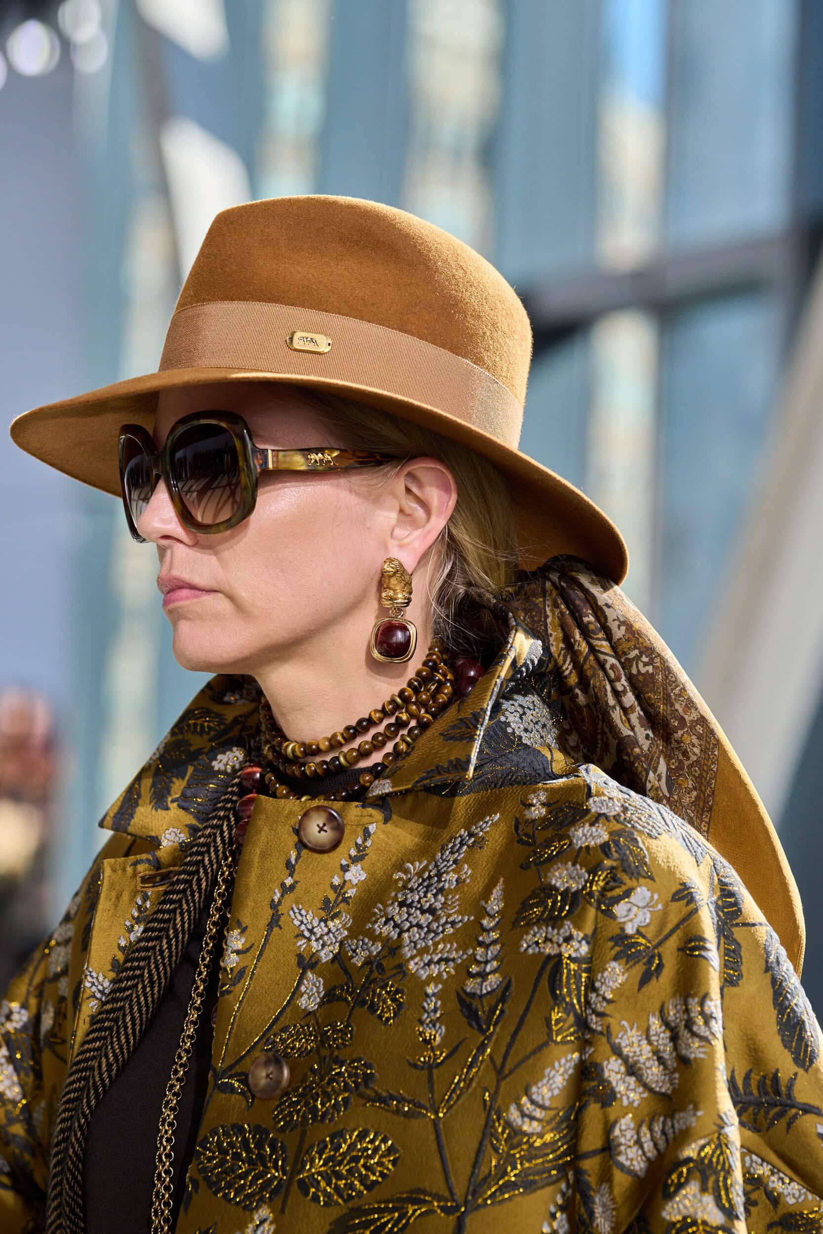 Sabyasachi Spring 2027 Fashion Show Details