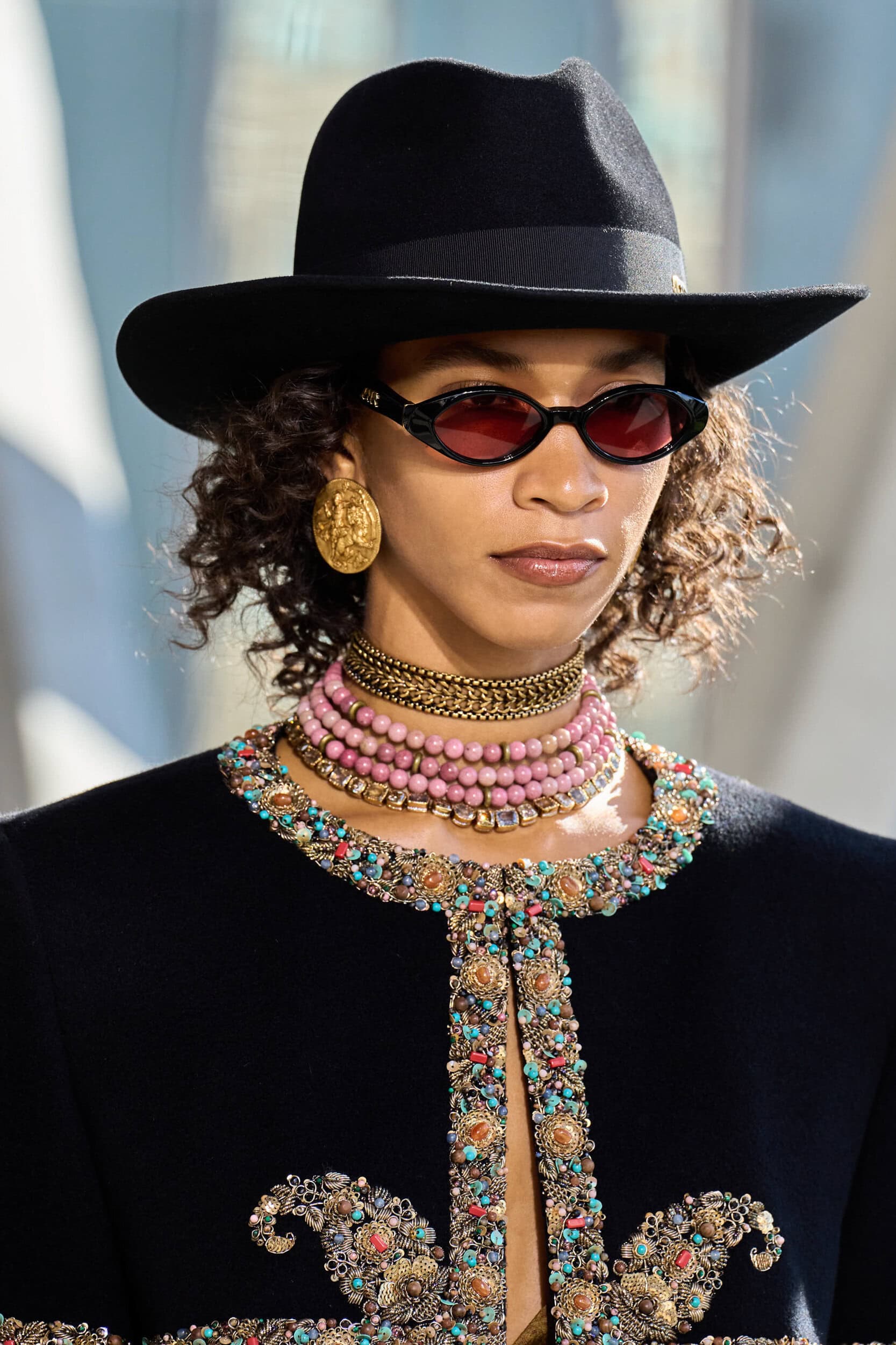 Sabyasachi Spring 2027 Fashion Show Details