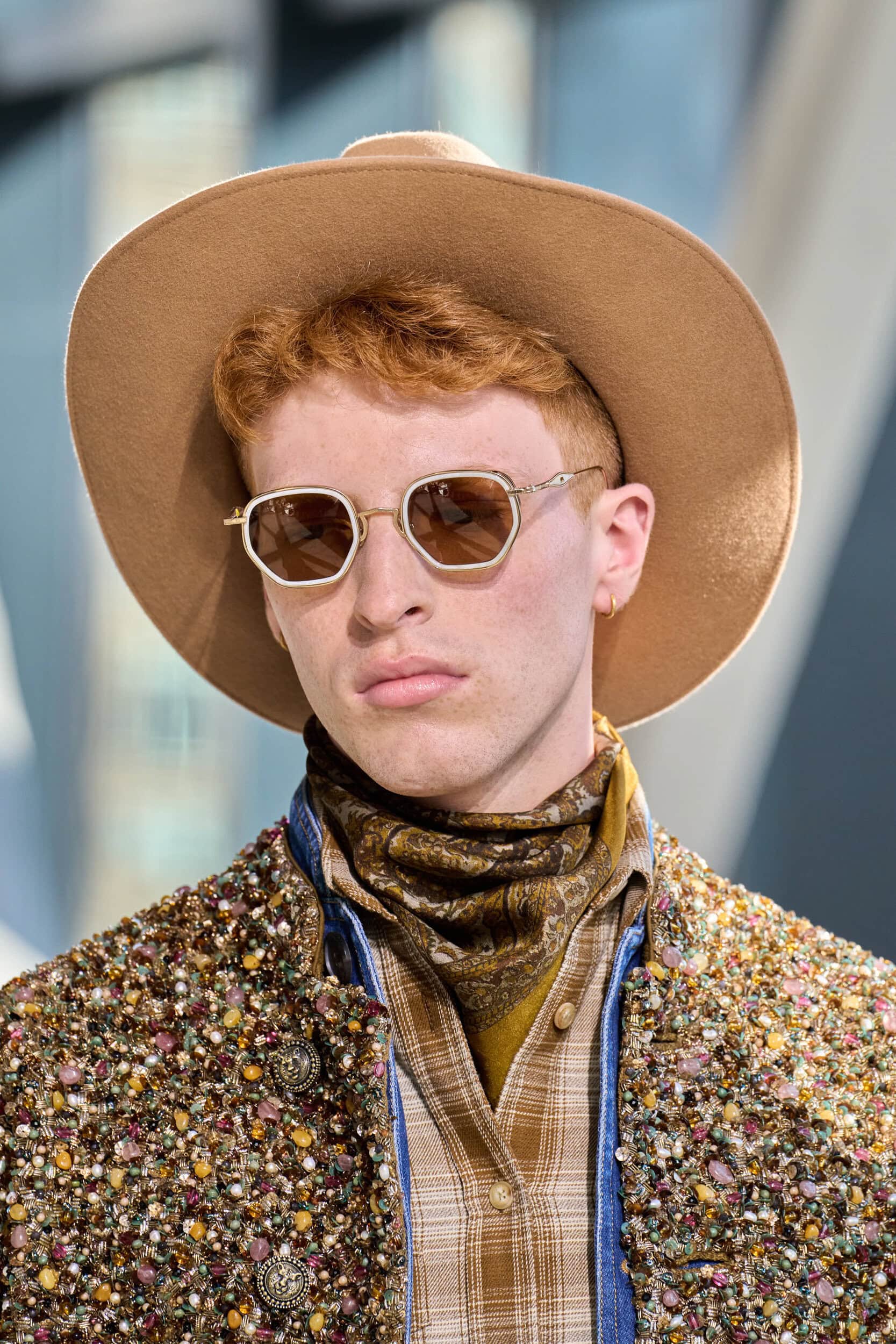 Sabyasachi Spring 2027 Fashion Show Details