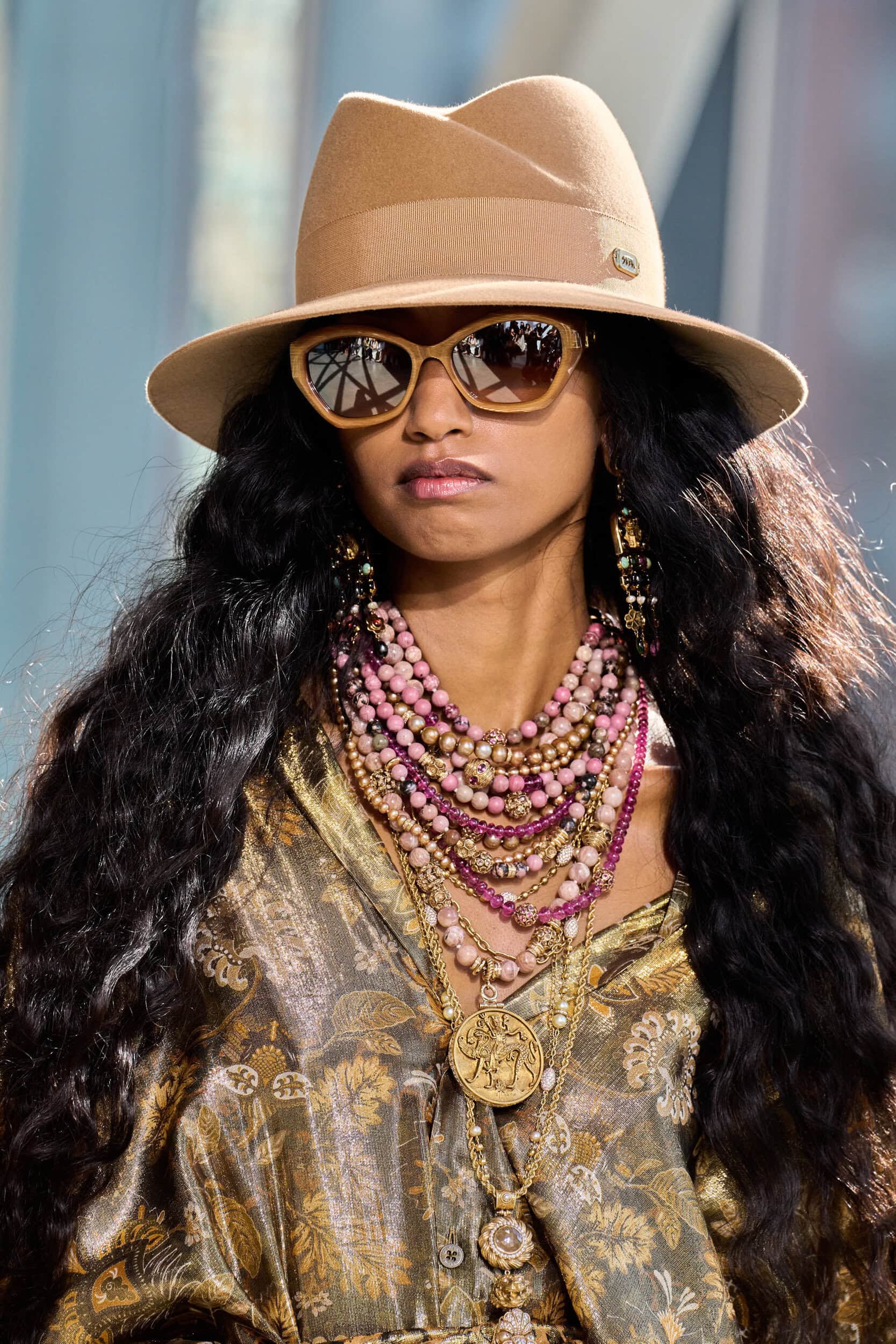 Sabyasachi Spring 2027 Fashion Show Details