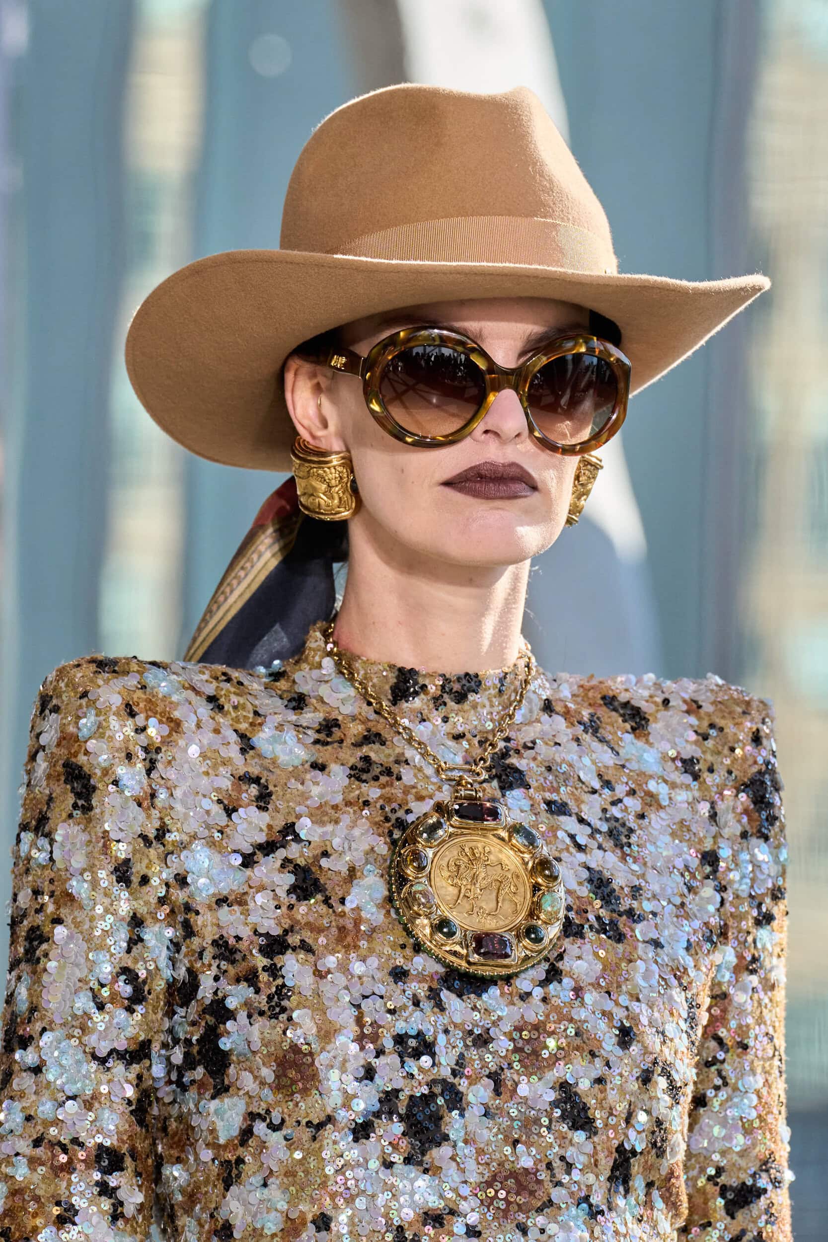 Sabyasachi Spring 2027 Fashion Show Details