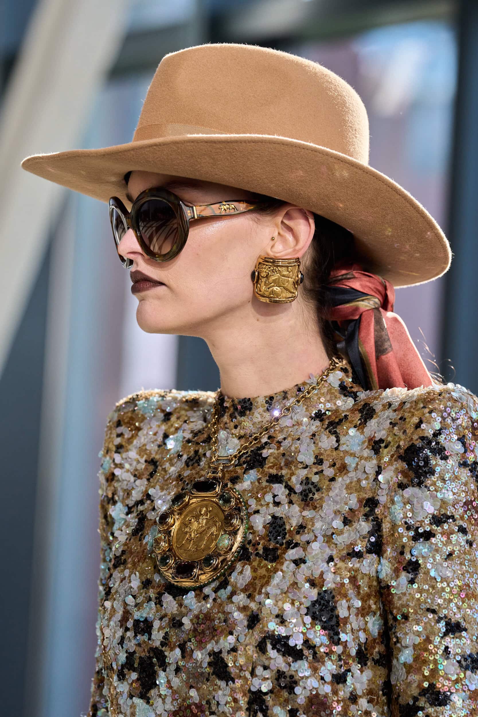 Sabyasachi Spring 2027 Fashion Show Details