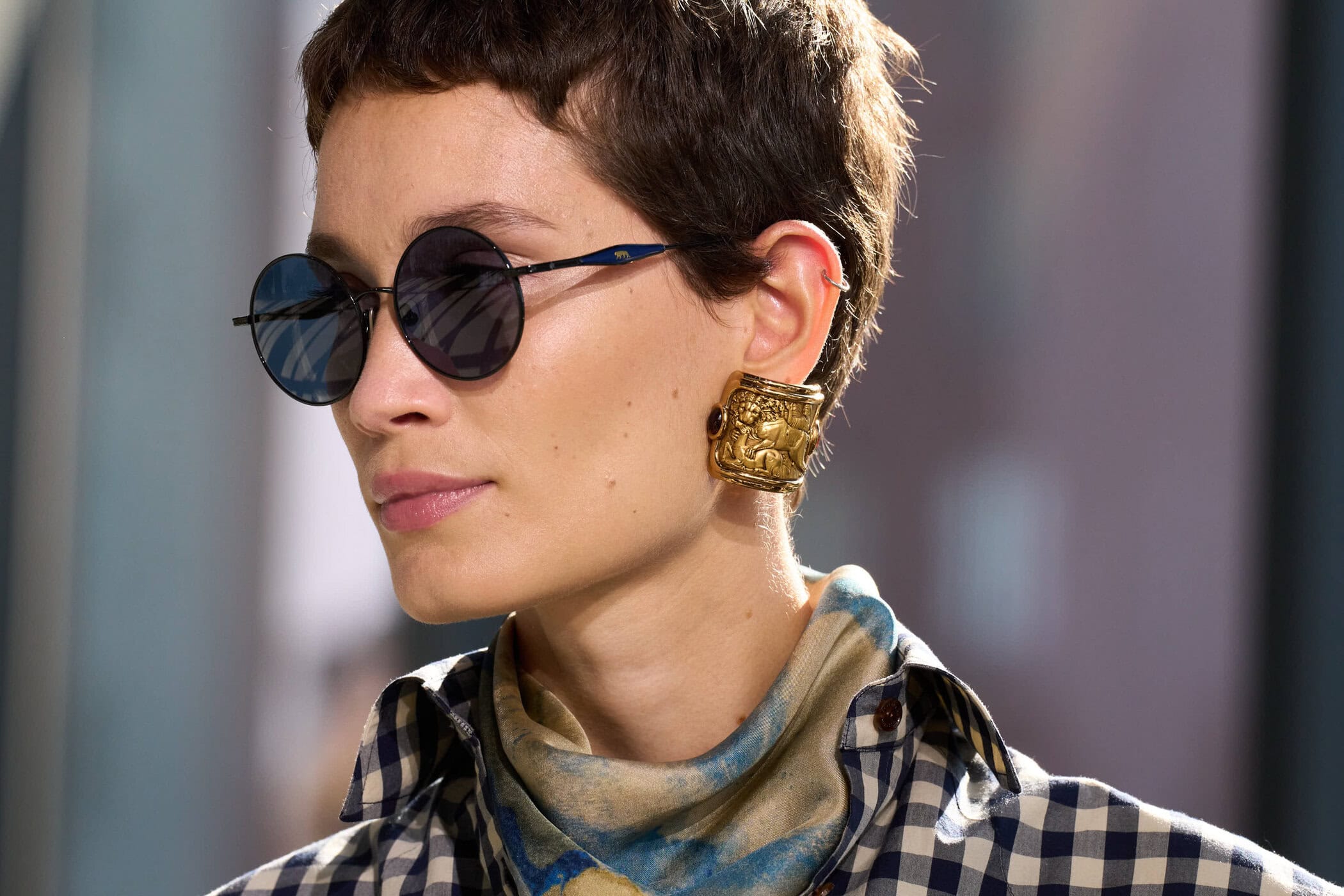 Sabyasachi Spring 2027 Fashion Show Details