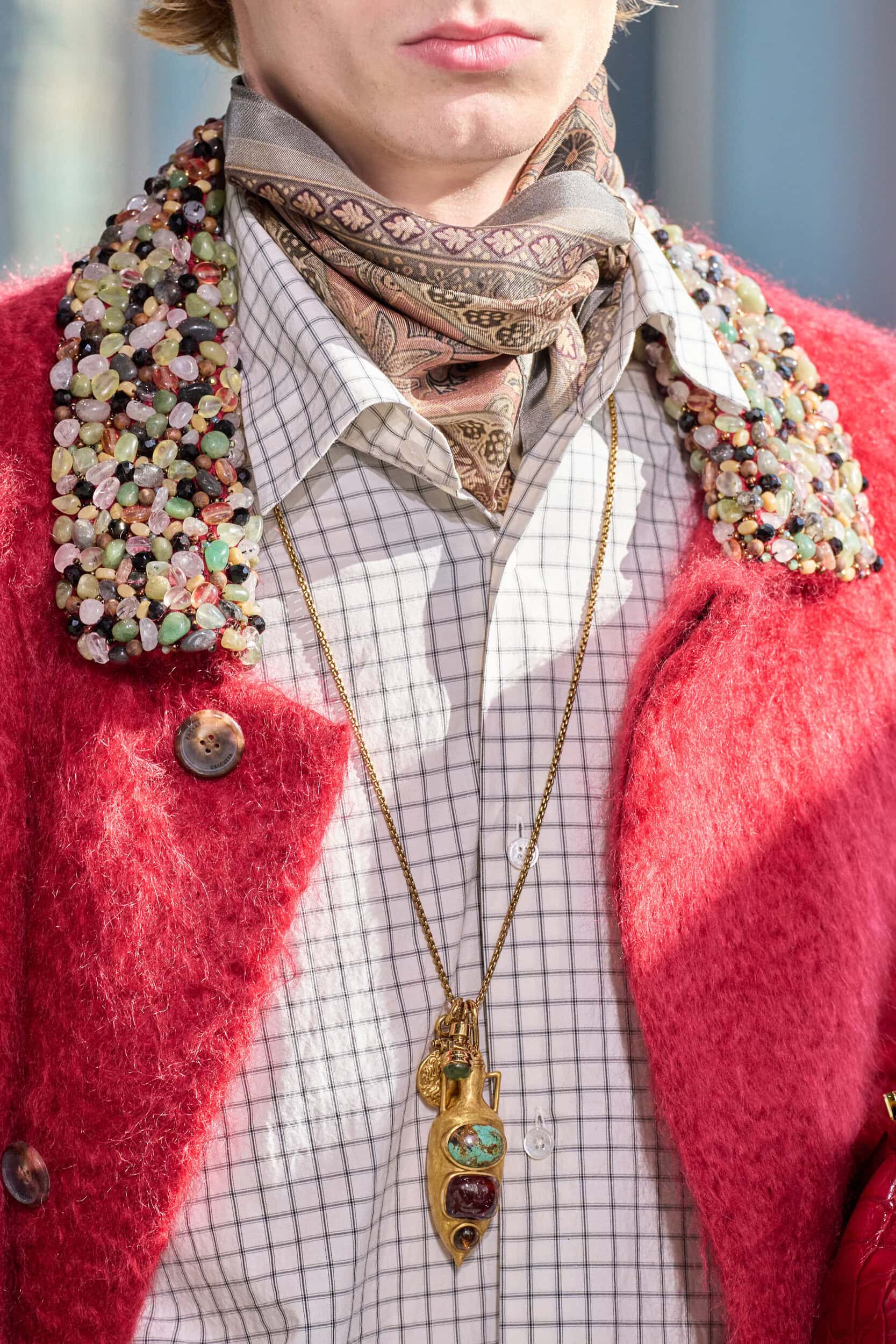 Sabyasachi Spring 2027 Fashion Show Details