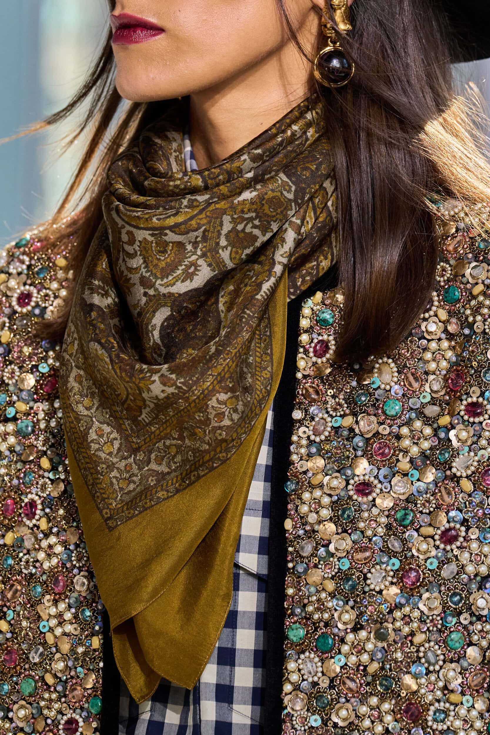 Sabyasachi Spring 2027 Fashion Show Details