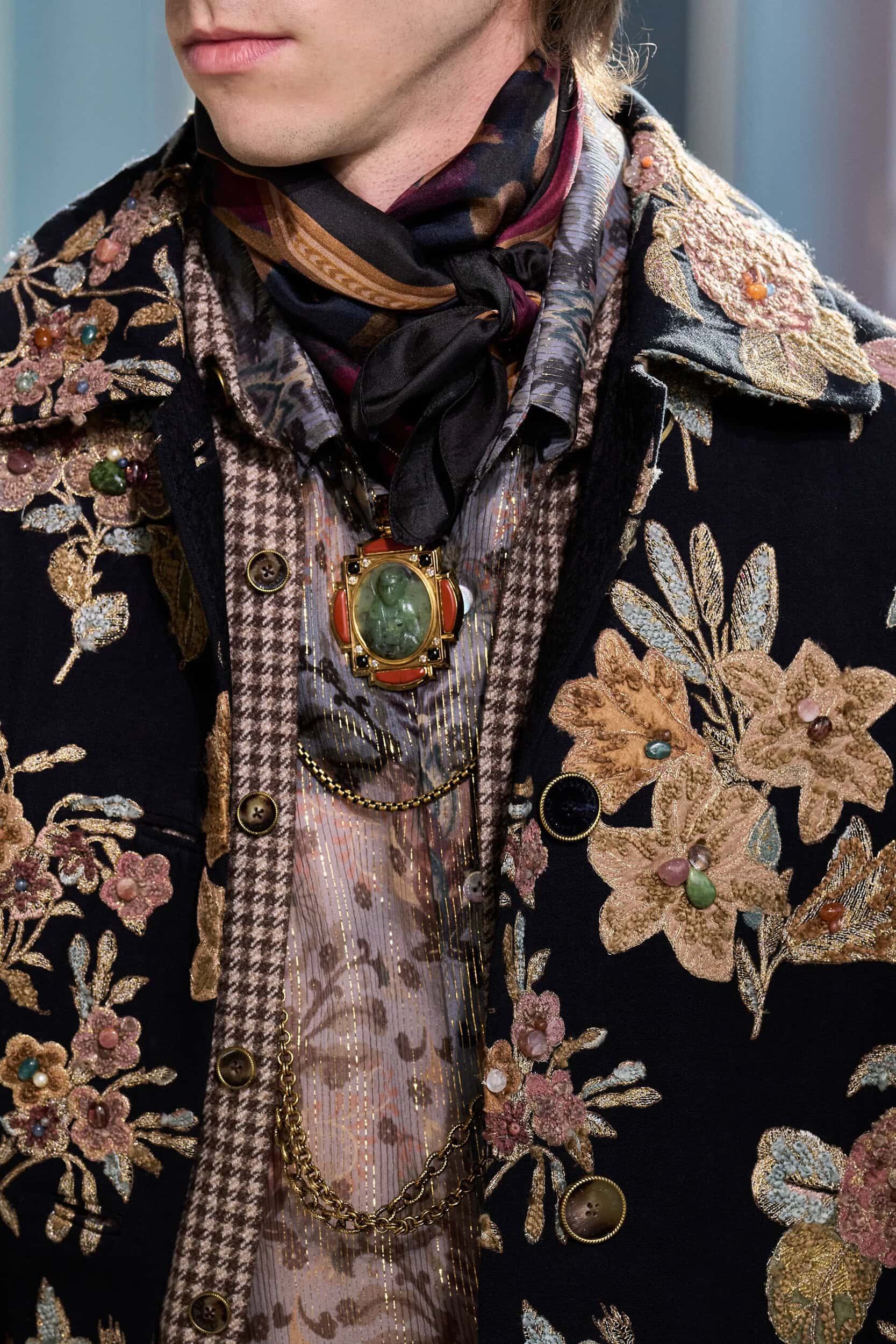 Sabyasachi Spring 2027 Fashion Show Details
