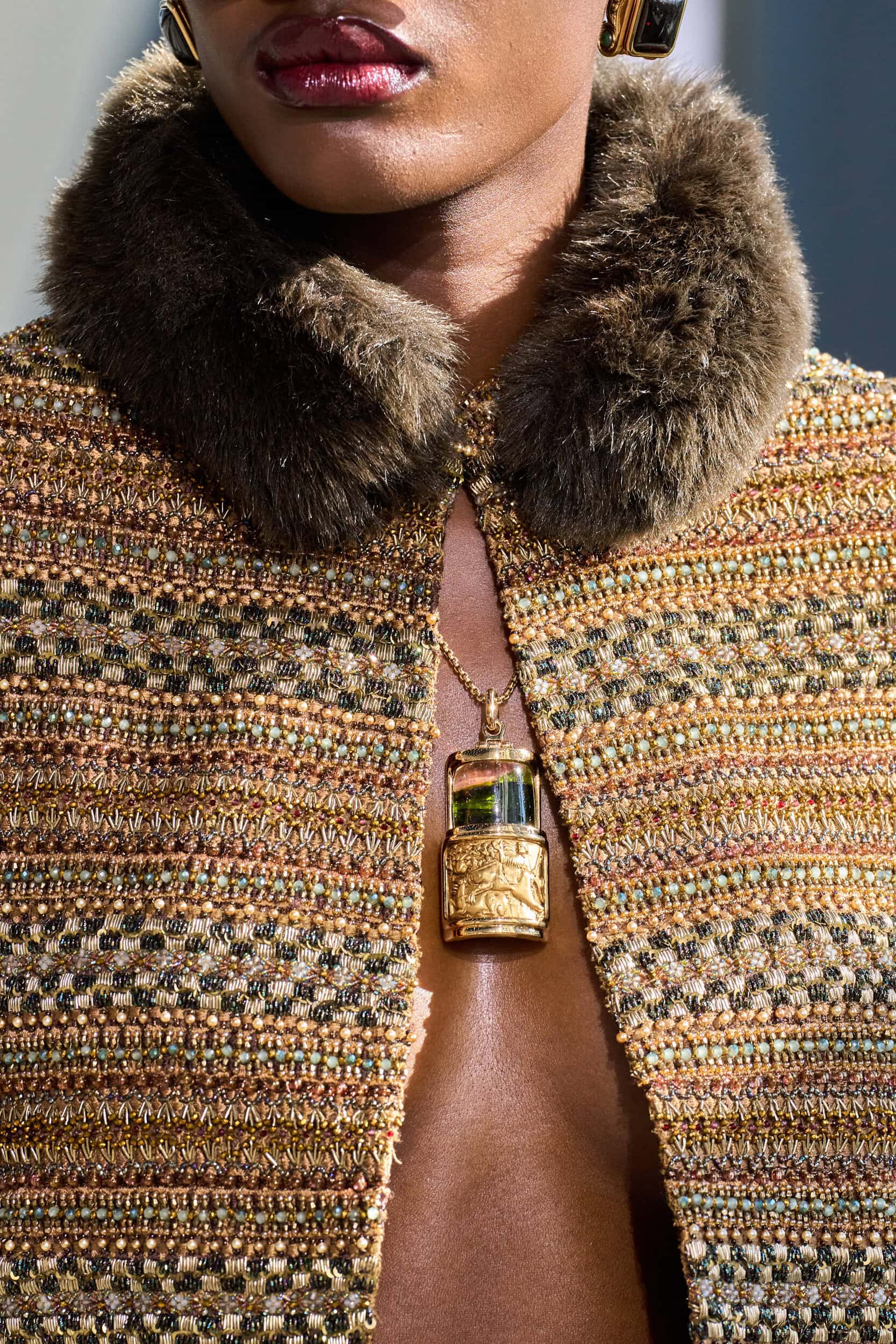 Sabyasachi Spring 2027 Fashion Show Details