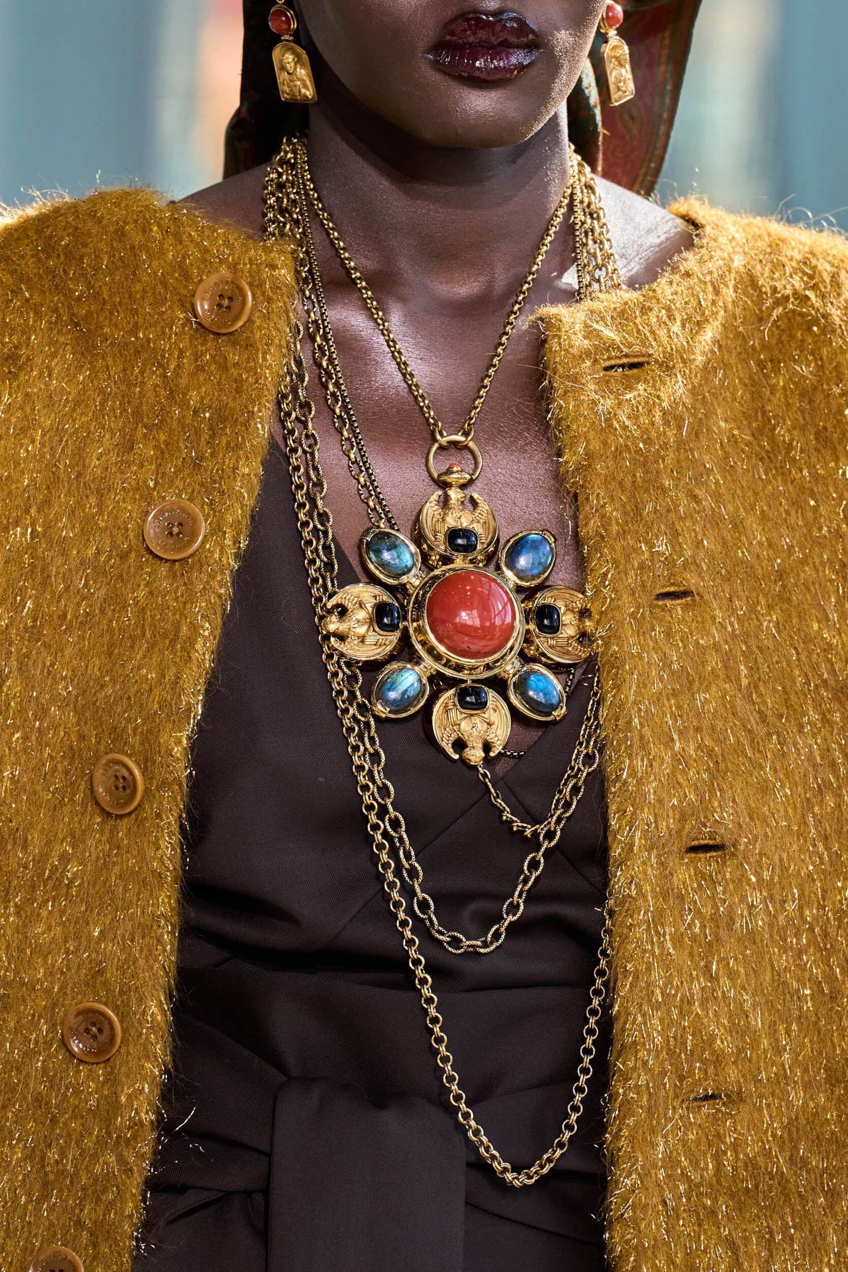 Sabyasachi Spring 2027 Fashion Show Details