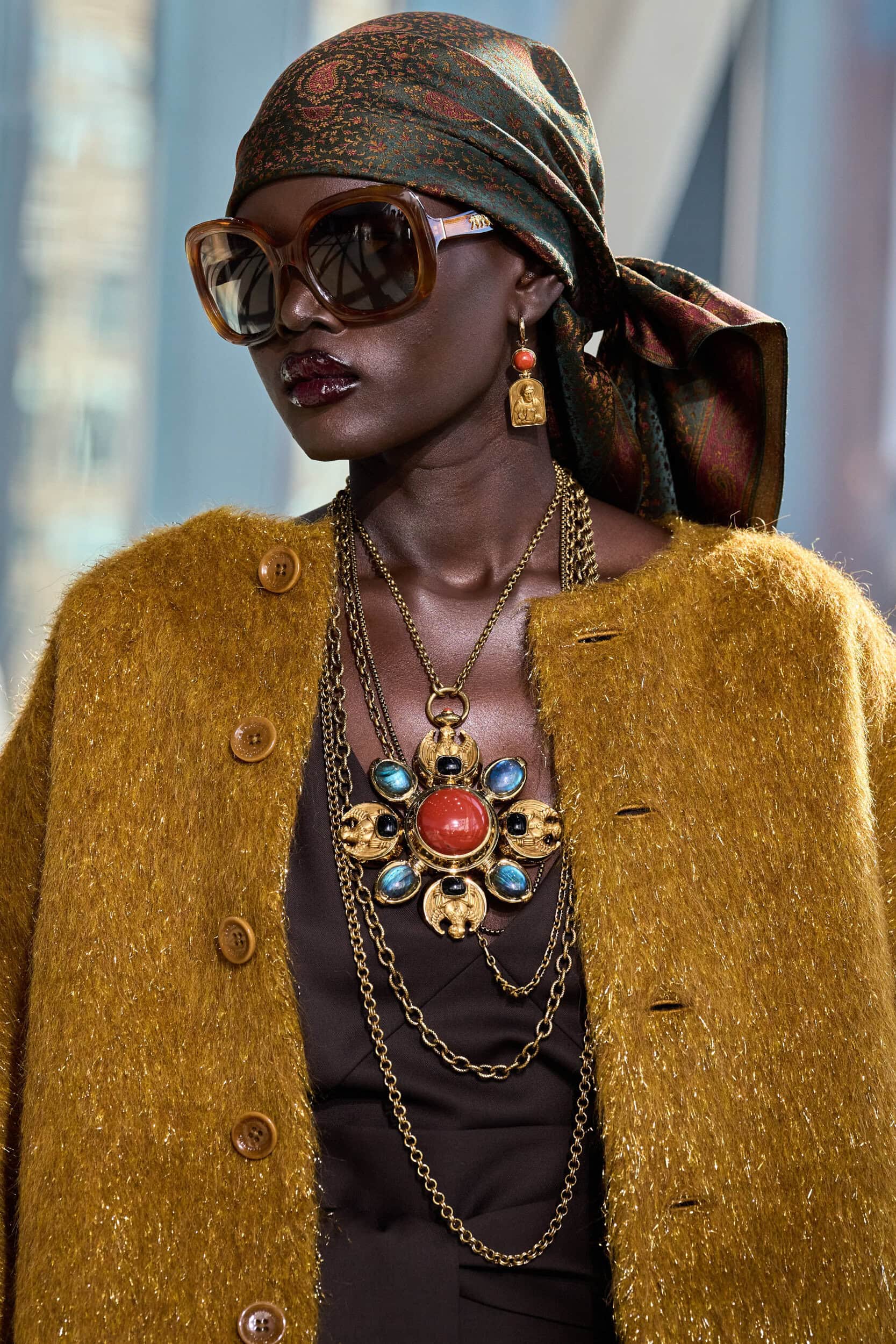 Sabyasachi Spring 2027 Fashion Show Details