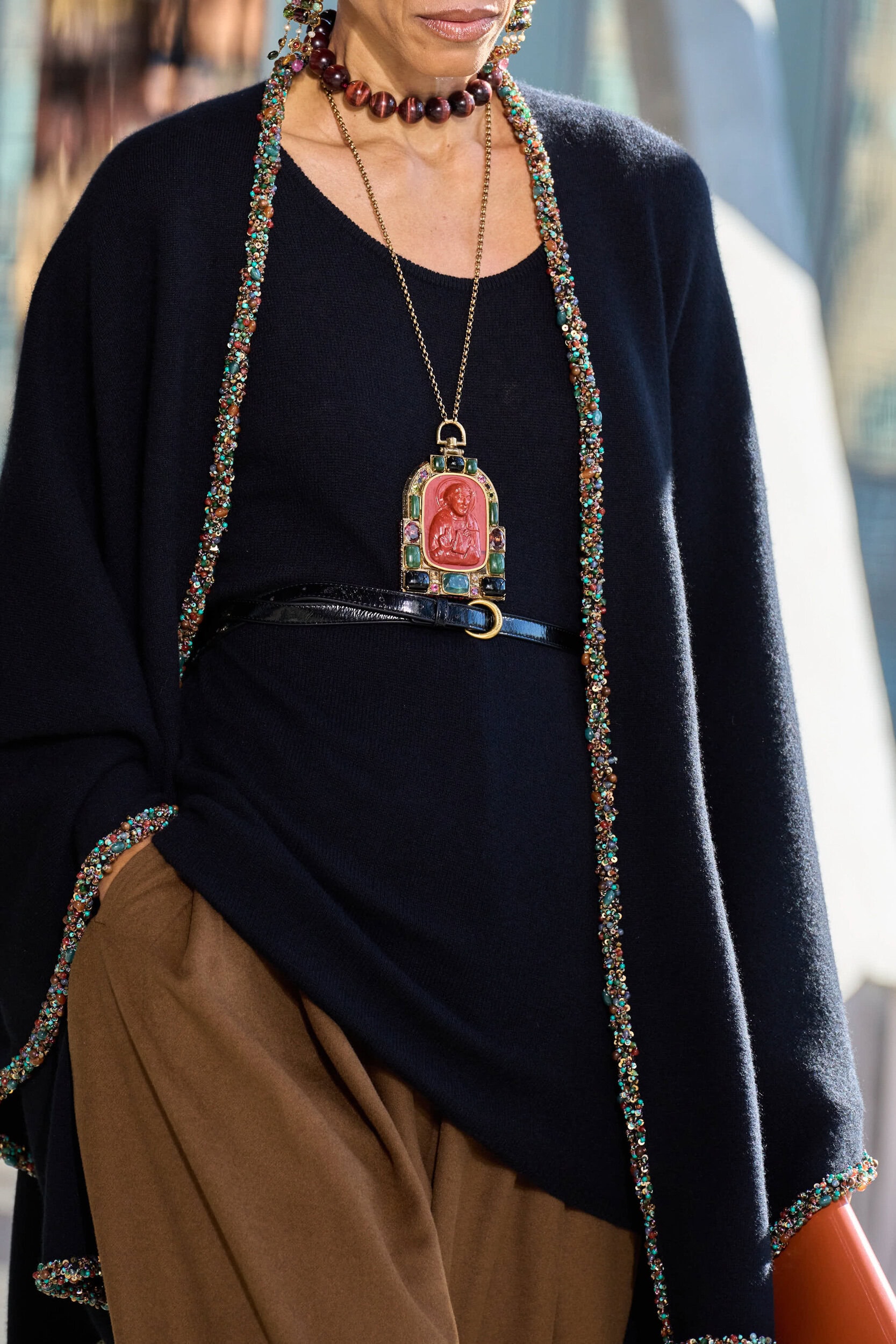 Sabyasachi Spring 2027 Fashion Show Details