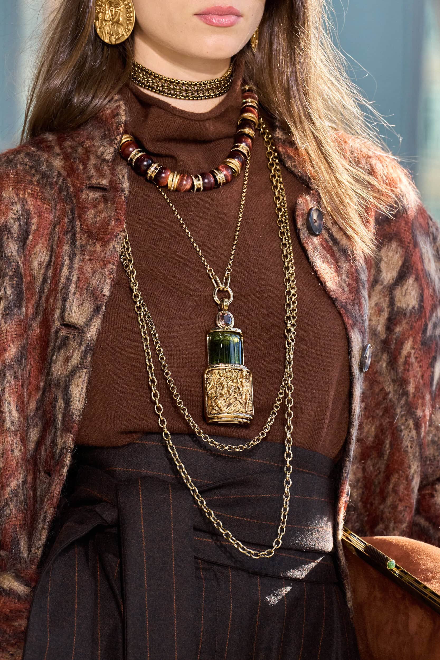 Sabyasachi Spring 2027 Fashion Show Details