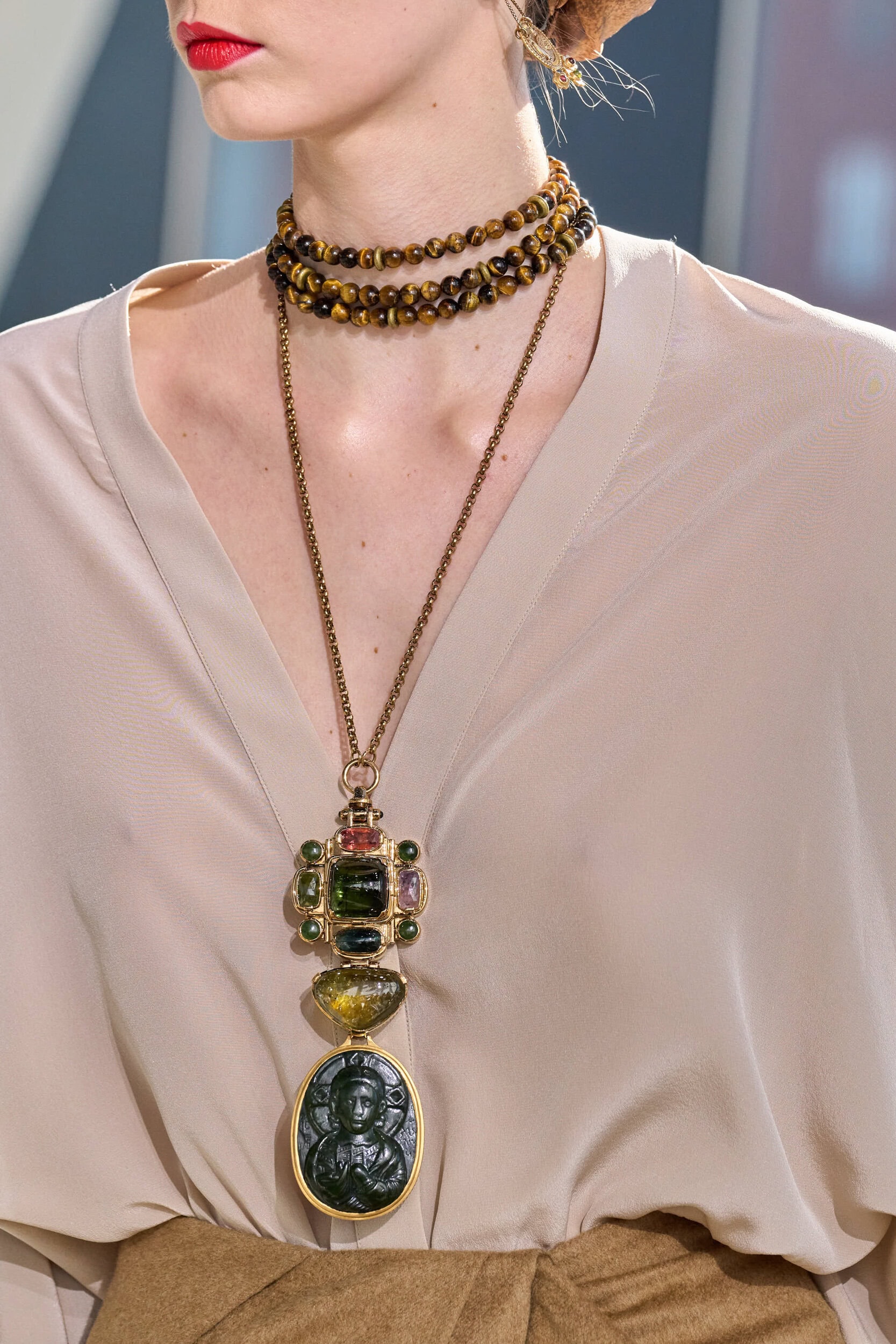 Sabyasachi Spring 2027 Fashion Show Details