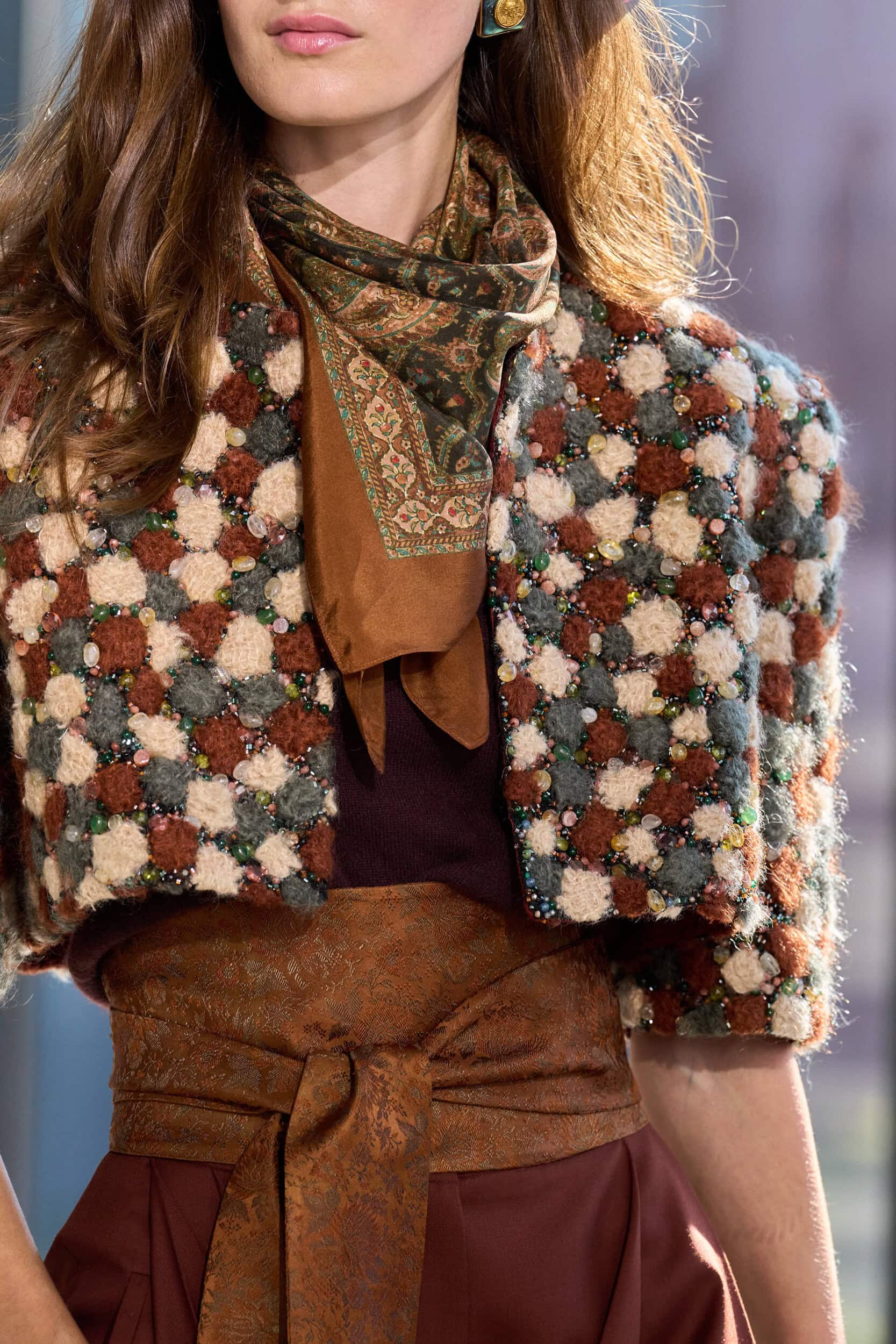 Sabyasachi Spring 2027 Fashion Show Details